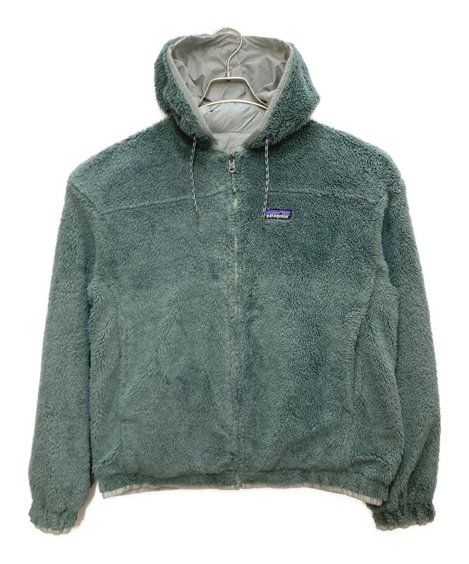 パタゴニアLos Gatos Jacket 中古・古着通販】Patagonia (パタゴニア) Reversible Los Gatos