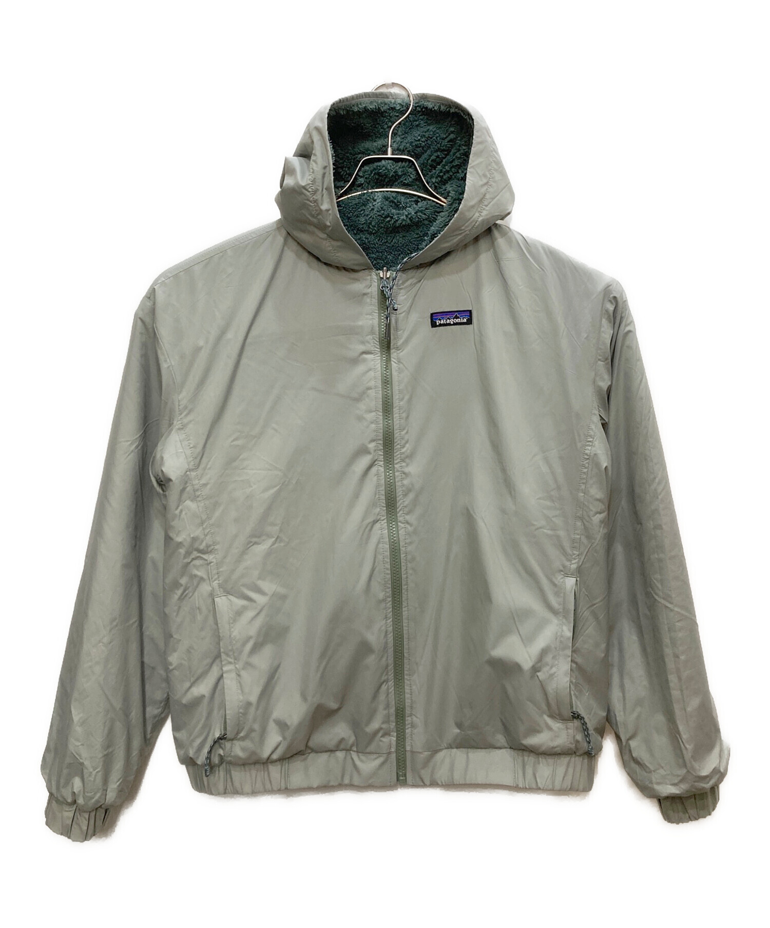 中古・古着通販】Patagonia (パタゴニア) Reversible Los Gatos