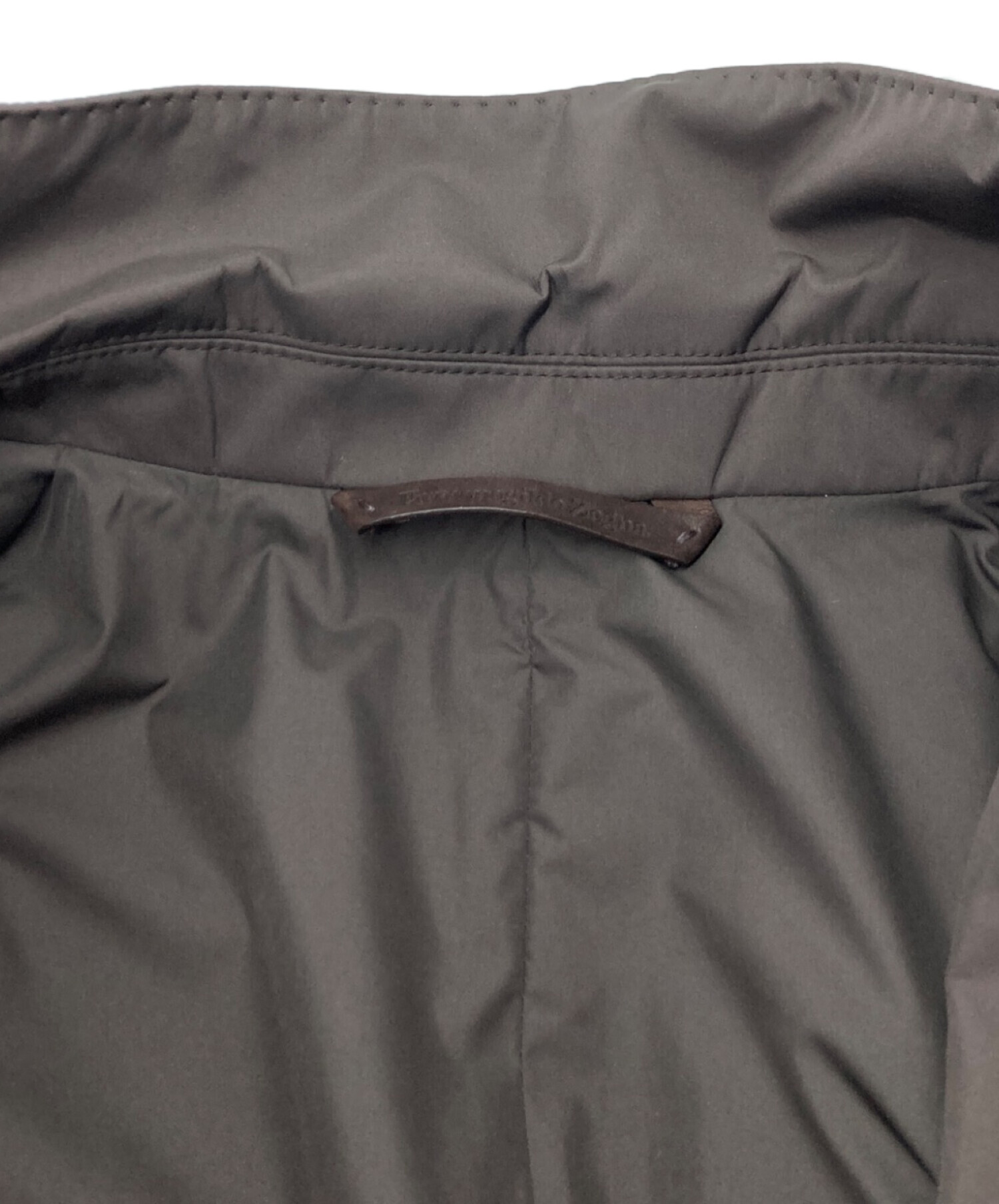 中古・古着通販】ERMENEGILDO ZEGNA (エルメネジルド・ゼニア 