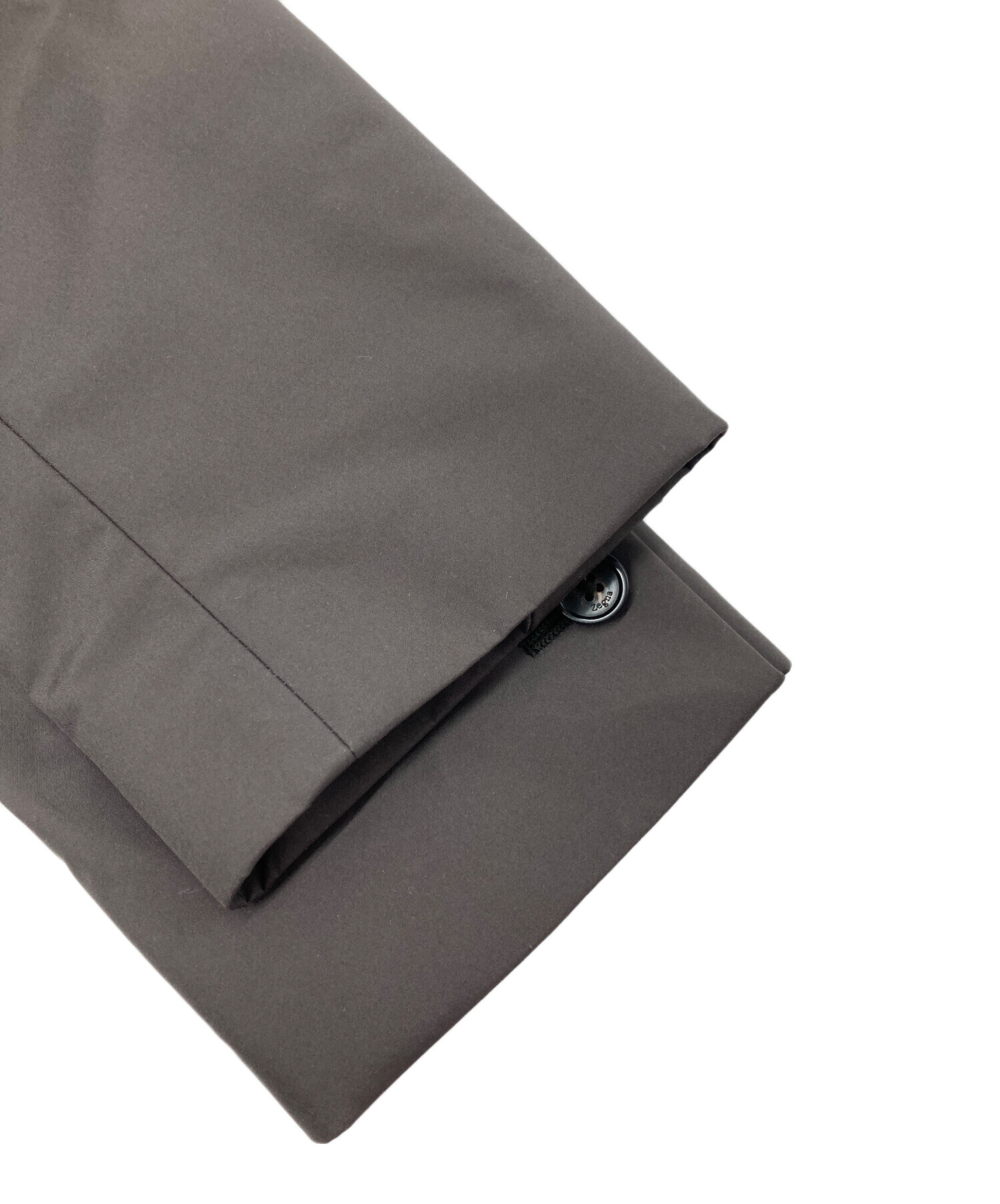 中古・古着通販】ERMENEGILDO ZEGNA (エルメネジルド・ゼニア 