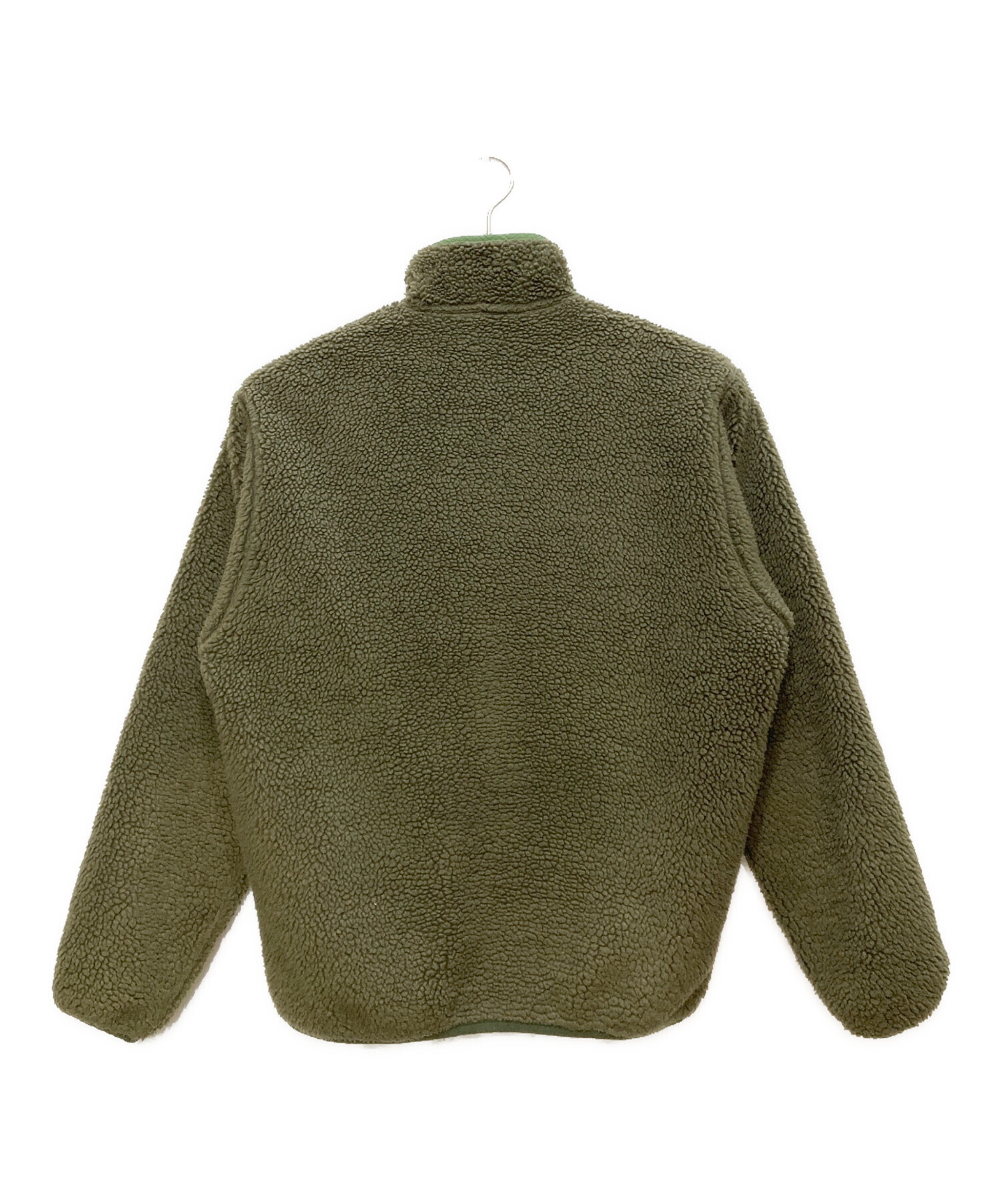 中古・古着通販】Patagonia (パタゴニア) グリセードリバーシブル