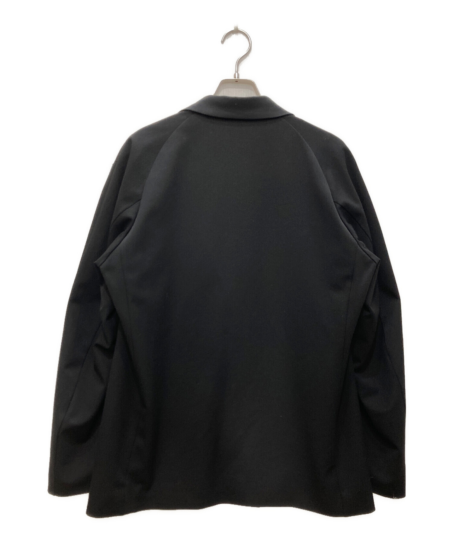 中古・古着通販】MAISON SPECIAL (メゾンスペシャル) Split Raglan 