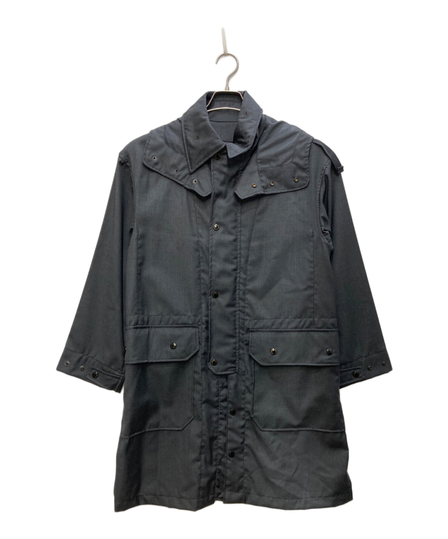 中古・古着通販】Engineered Garments (エンジニアドガーメンツ) EG