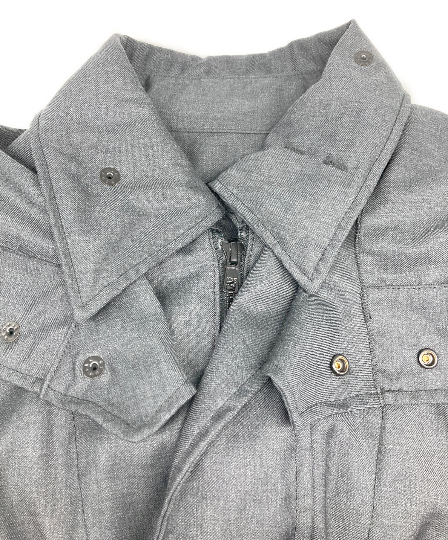 中古・古着通販】Engineered Garments (エンジニアドガーメンツ) EG