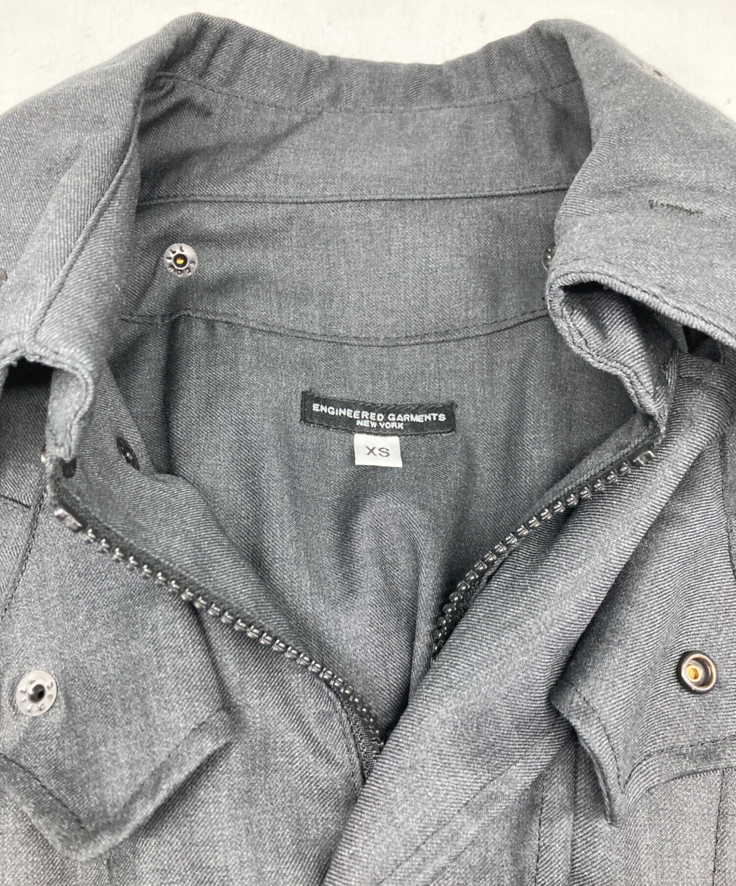 中古・古着通販】Engineered Garments (エンジニアドガーメンツ) EG