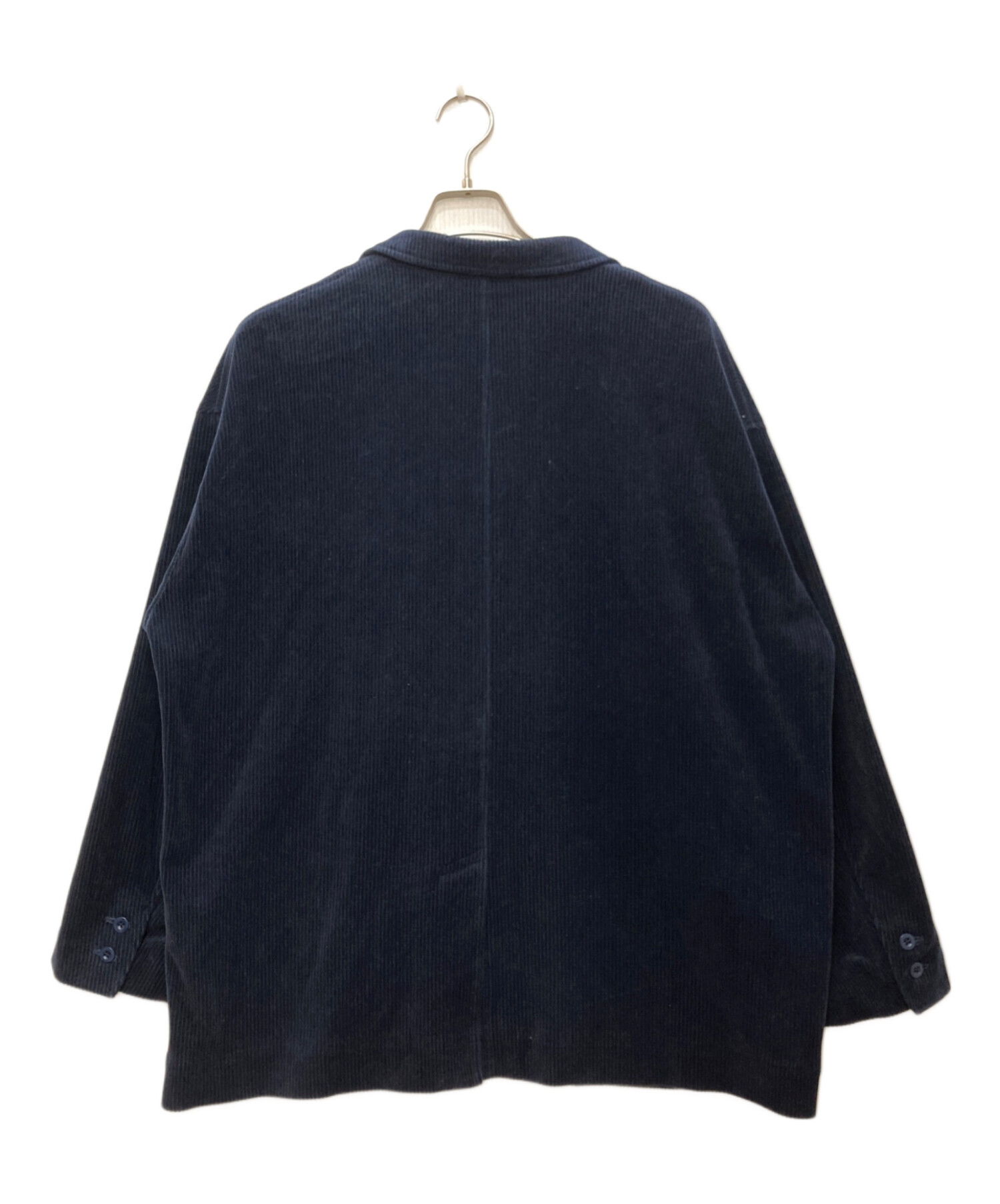 graphpaper 25AW コーデュロイジャケット 中古・古着通販】Graphpaper (グラフペーパー) Soft Knit Corduroy