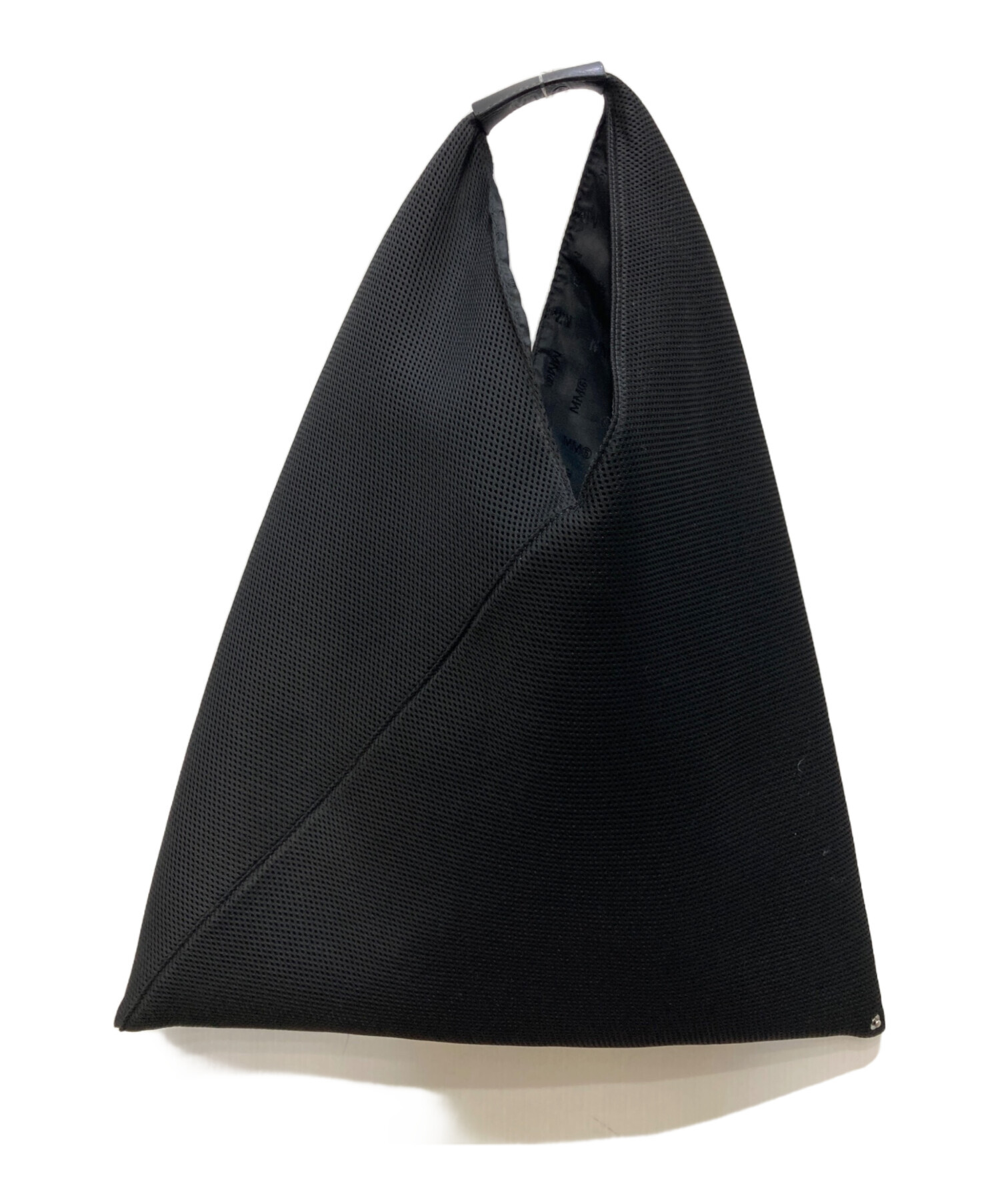 【中古】 MM6 マルジェラ ジャパニーズ トートバッグ 中古・古着通販】MM6 Maison Margiela (エムエムシックスメゾン