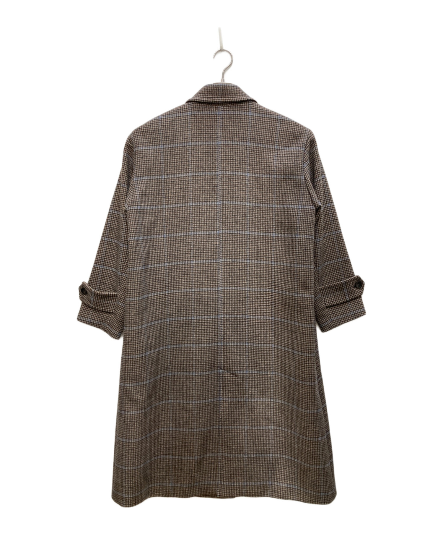 中古・古着通販】JOURNAL STANDARD (ジャーナルスタンダード) ウール