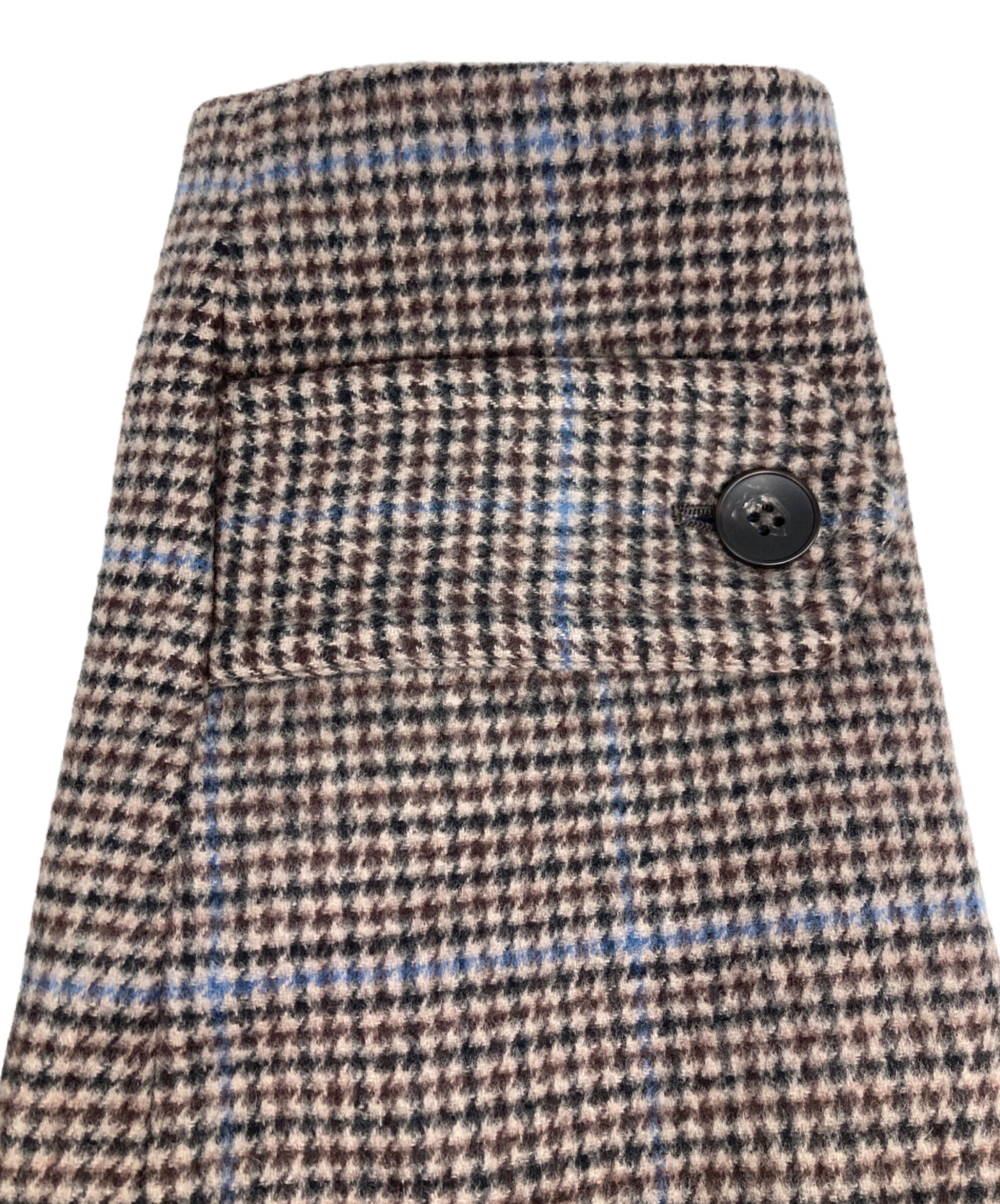 中古・古着通販】JOURNAL STANDARD (ジャーナルスタンダード) ウール