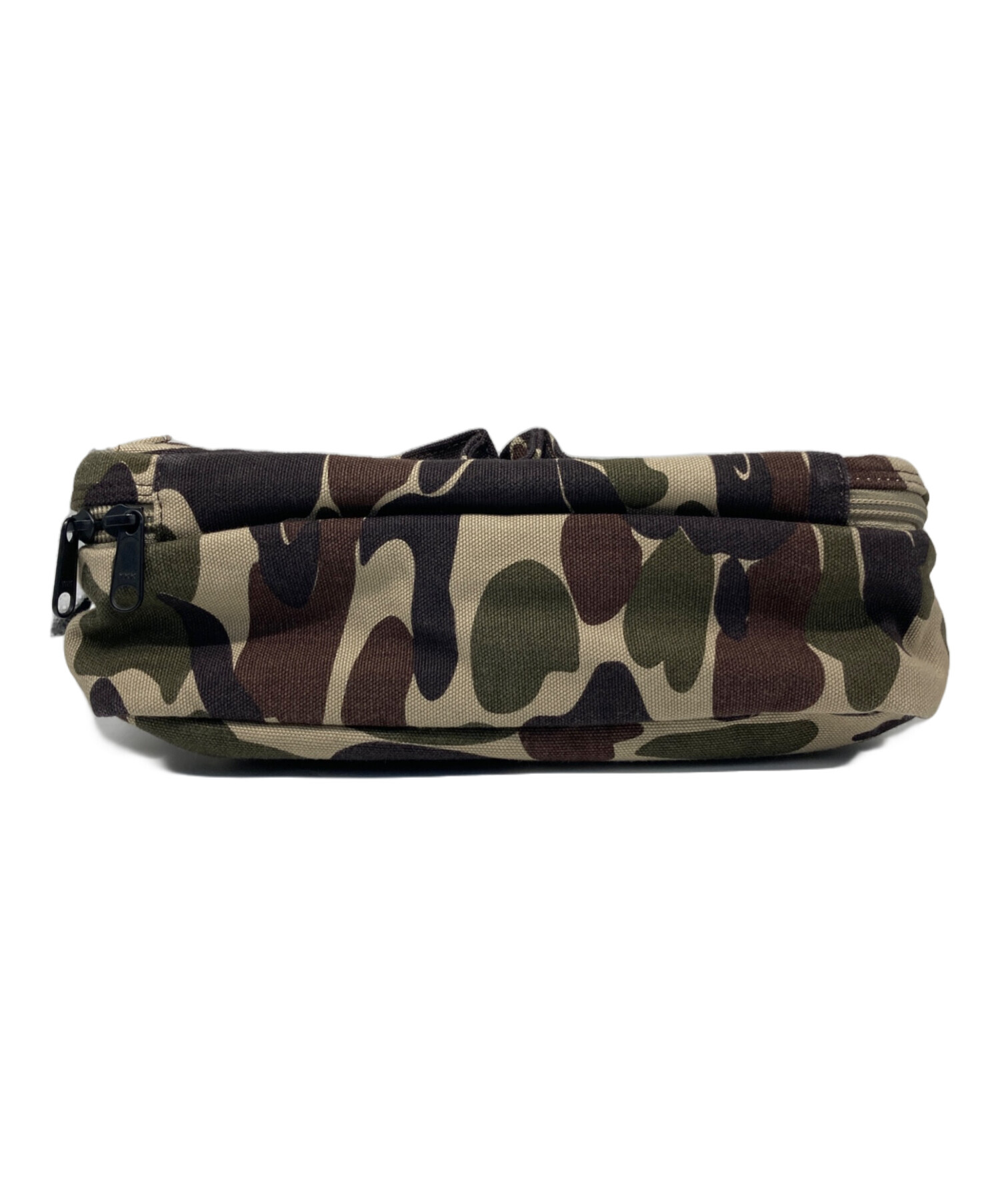 中古・古着通販】PORTER (ポーター) CarHartt (カーハート) ボディー 