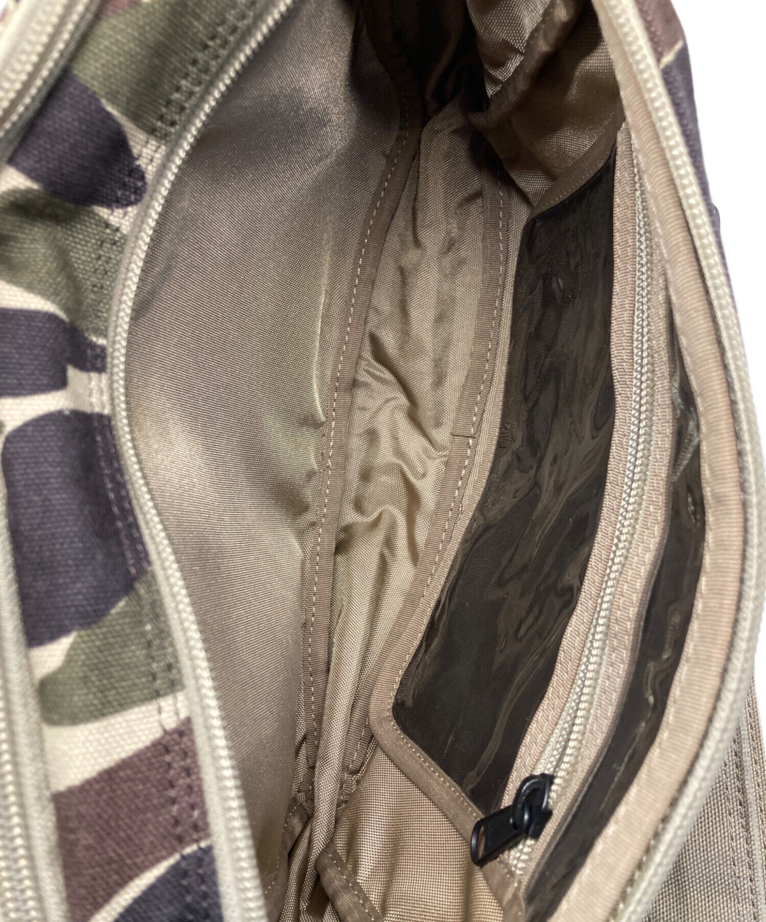 中古・古着通販】PORTER (ポーター) CarHartt (カーハート) ボディー 