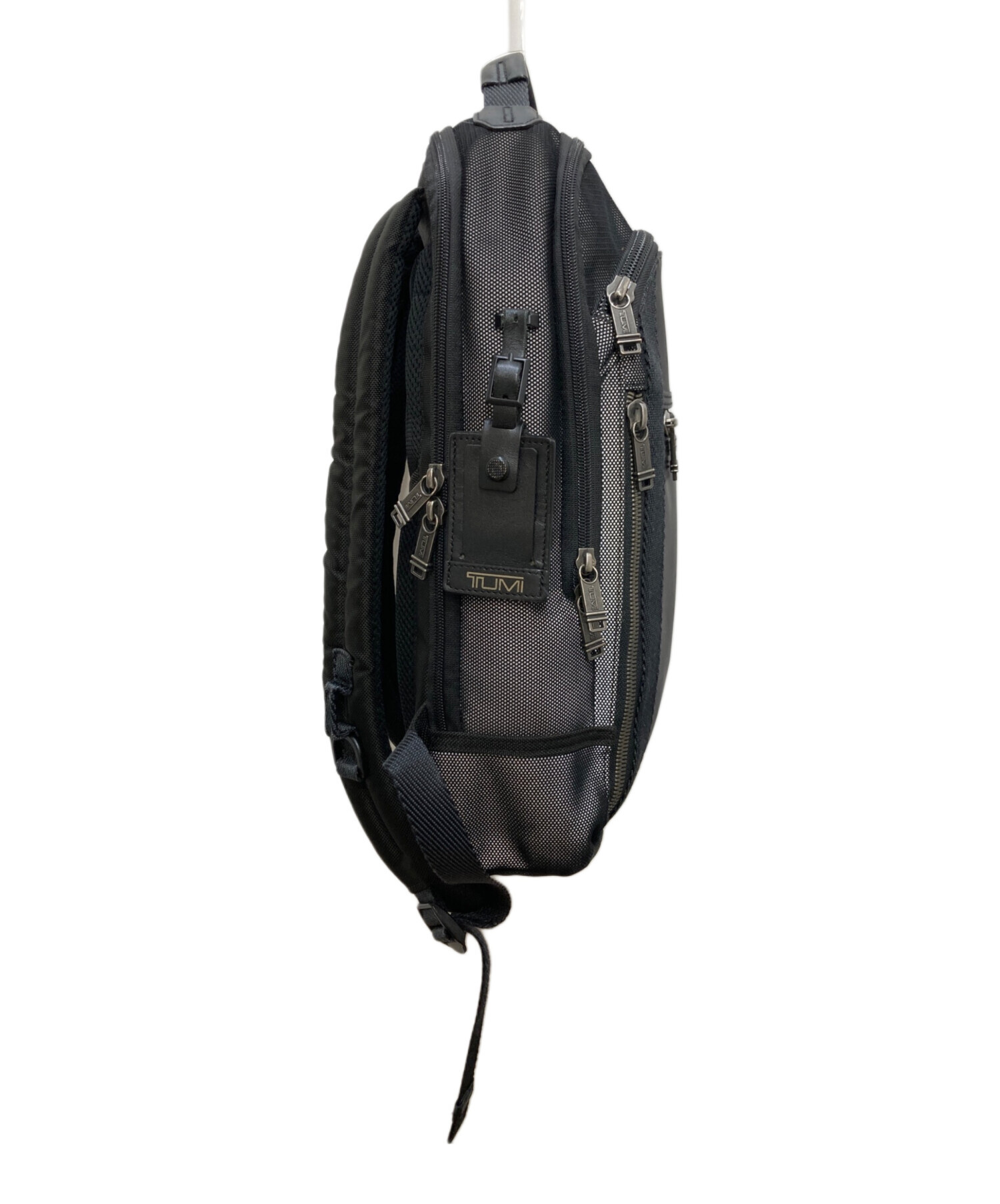 中古・古着通販】TUMI (トゥミ) ALPHA BRAVO DAVIS リュック/アルファ