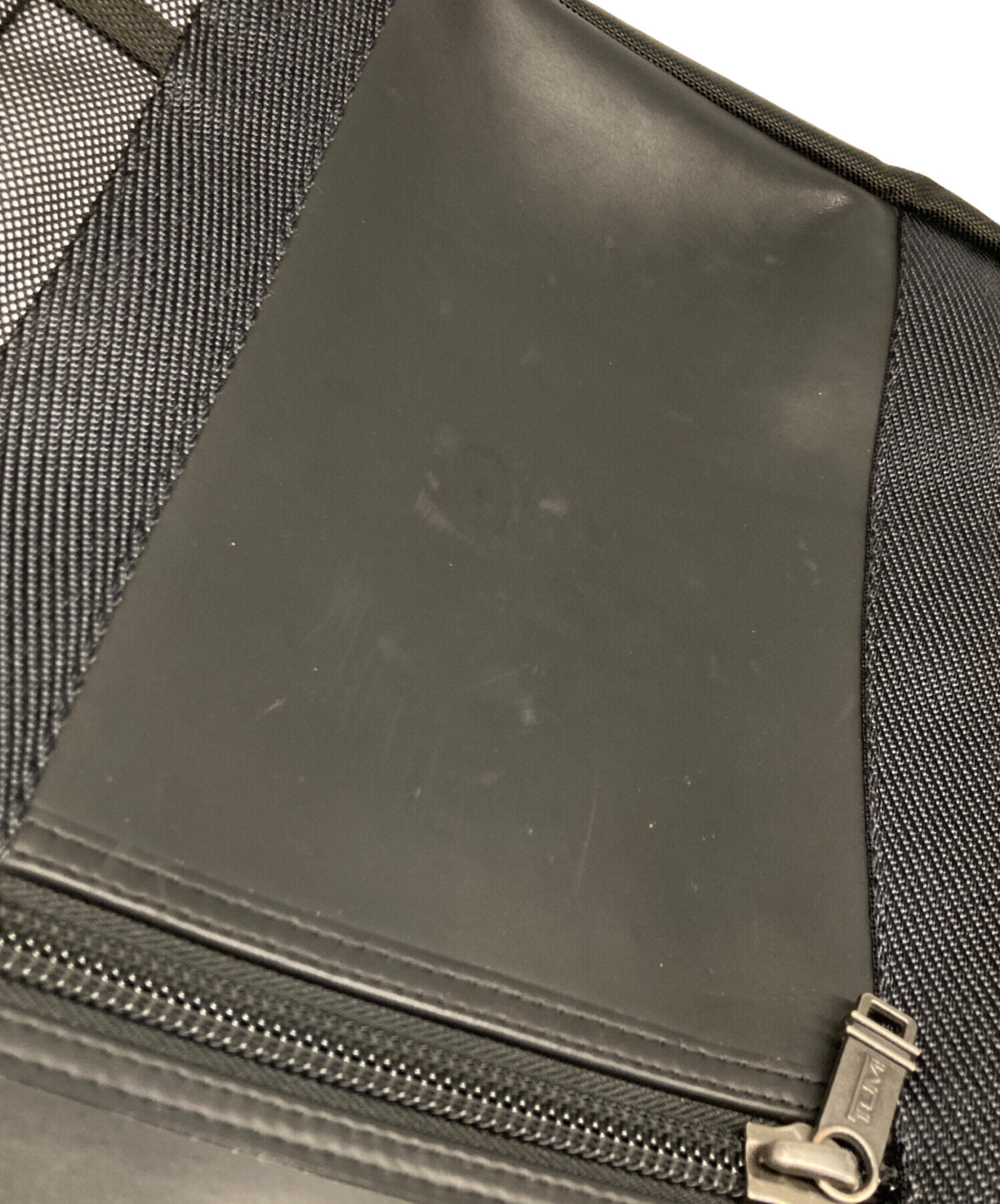 中古・古着通販】TUMI (トゥミ) ALPHA BRAVO DAVIS リュック/アルファ