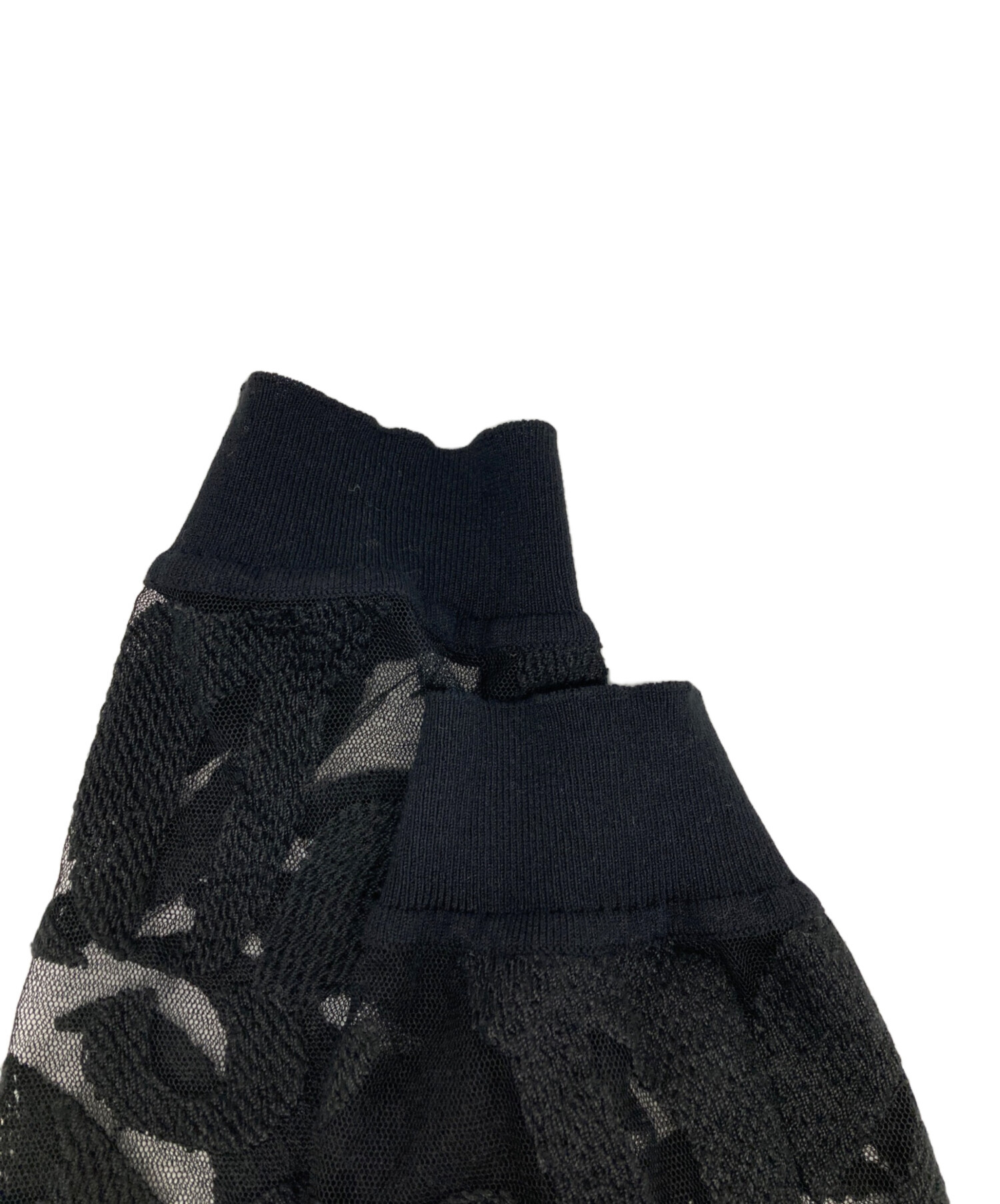 中古・古着通販】mizuiro-ind (ミズイロインド) クロシェットネット 