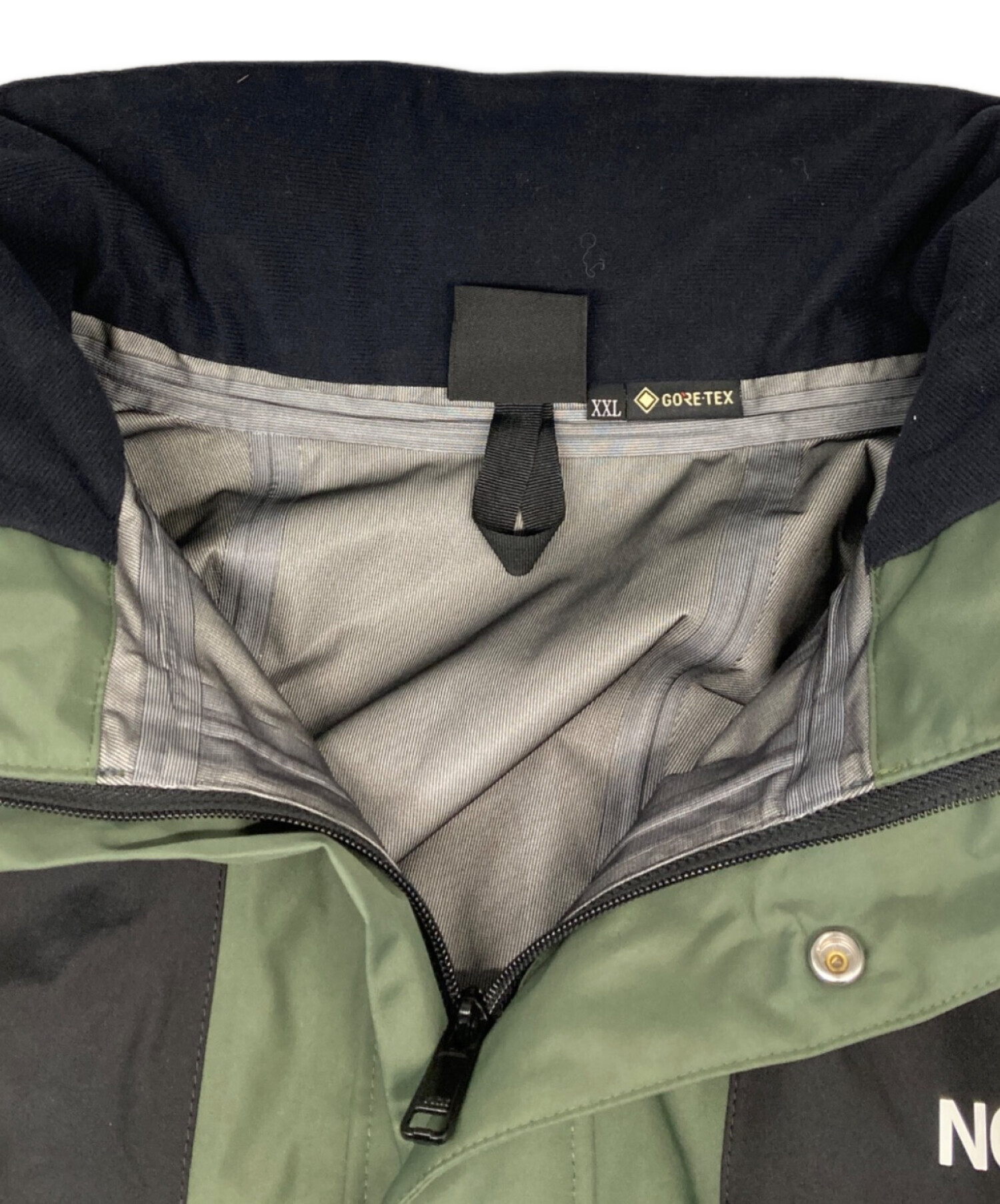 中古・古着通販】THE NORTH FACE (ザ ノース フェイス) Mountain