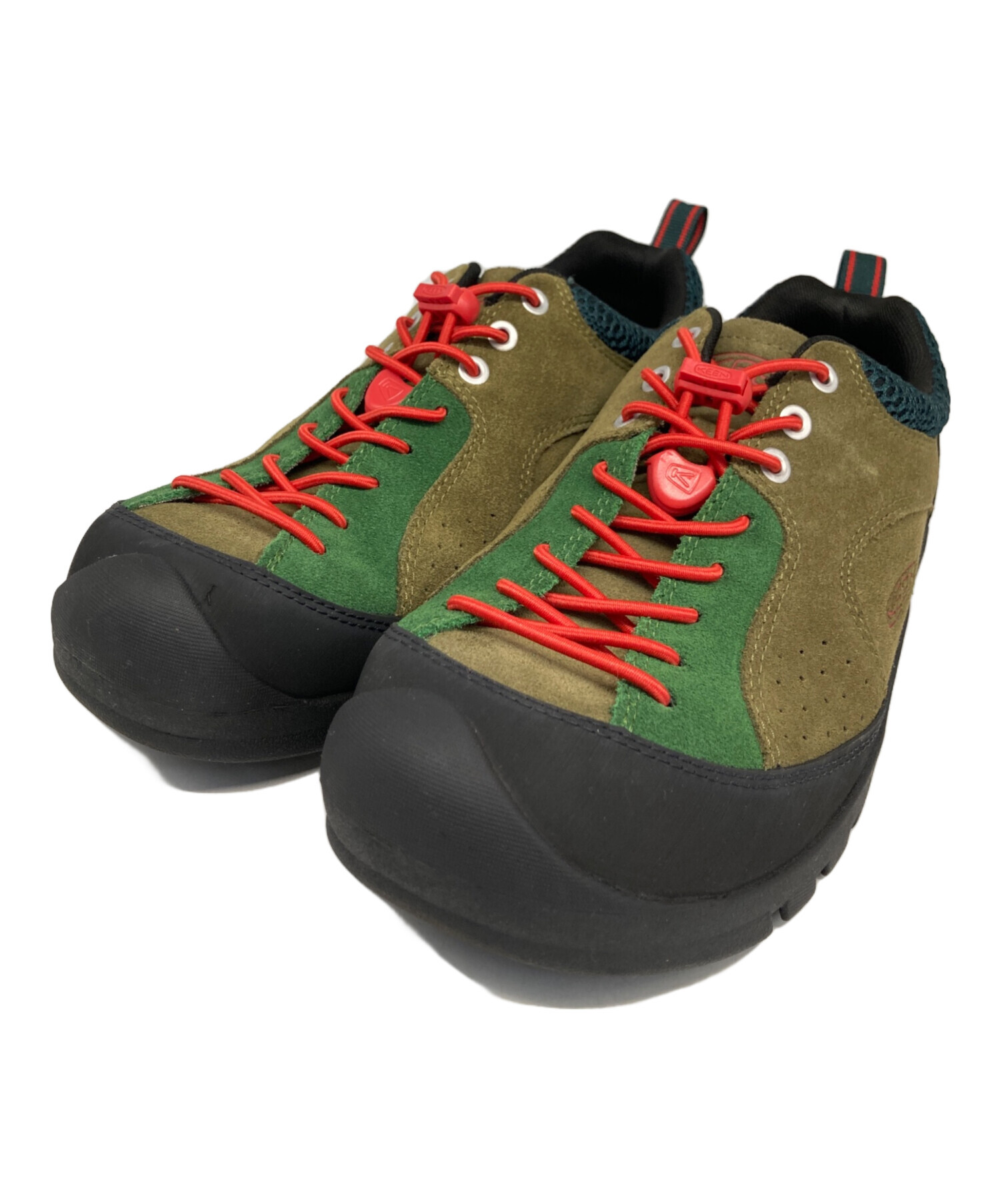 中古・古着通販】KEEN (キーン) JASPER 