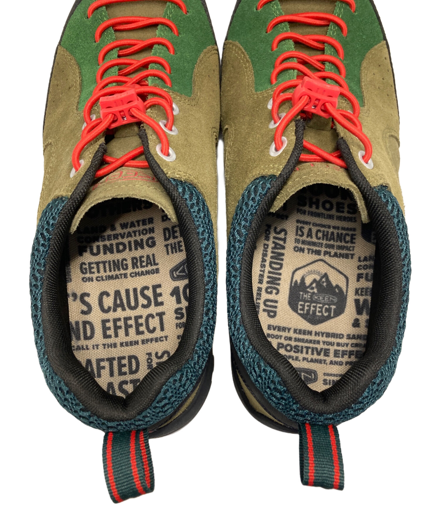 中古・古着通販】KEEN (キーン) JASPER 