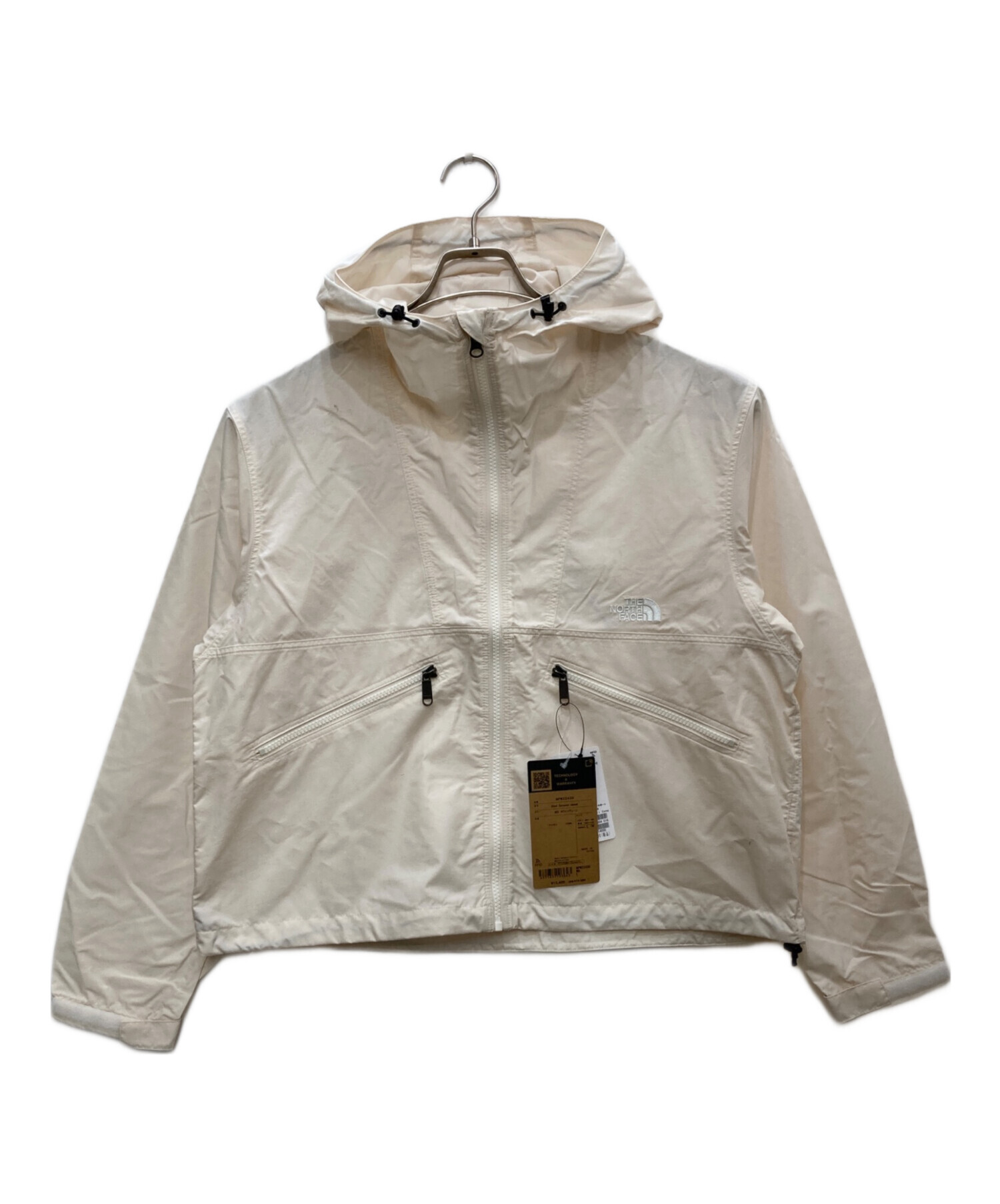 中古・古着通販】THE NORTH FACE (ザ ノース フェイス) SHORT COMPACT