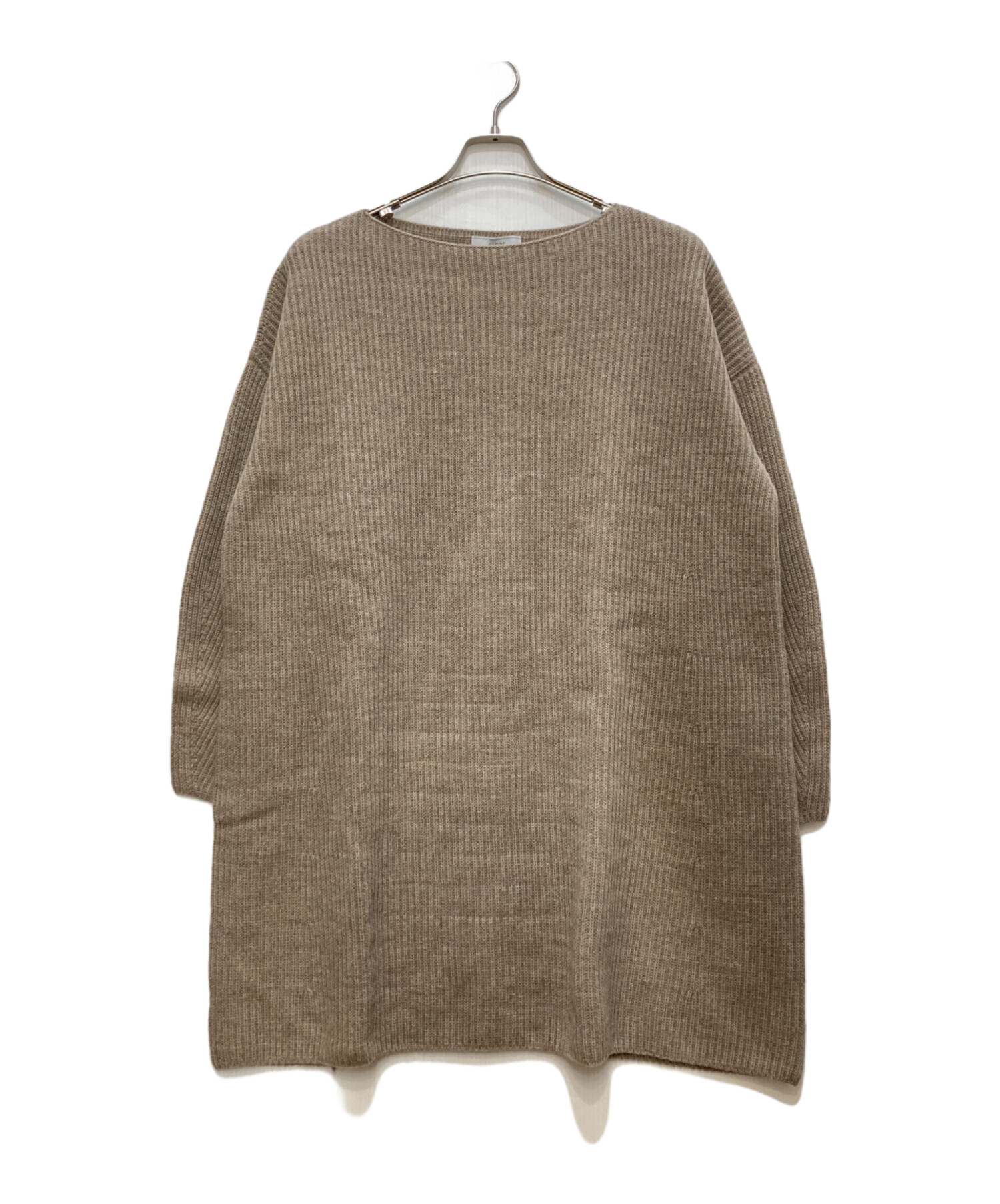 中古・古着通販】SLOBE IENA (スローブ イエナ) ファインウールニット