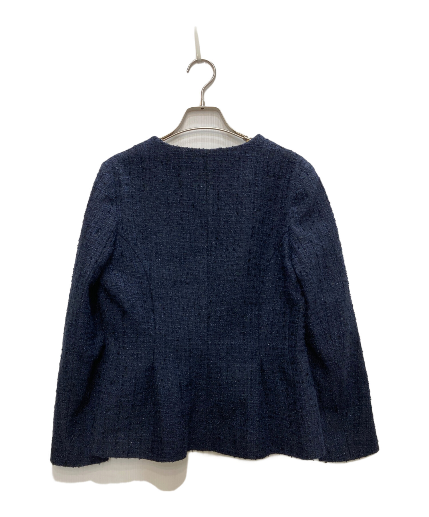 中古・古着通販】Demi-Luxe BEAMS (デミルクス ビームス) ツイード