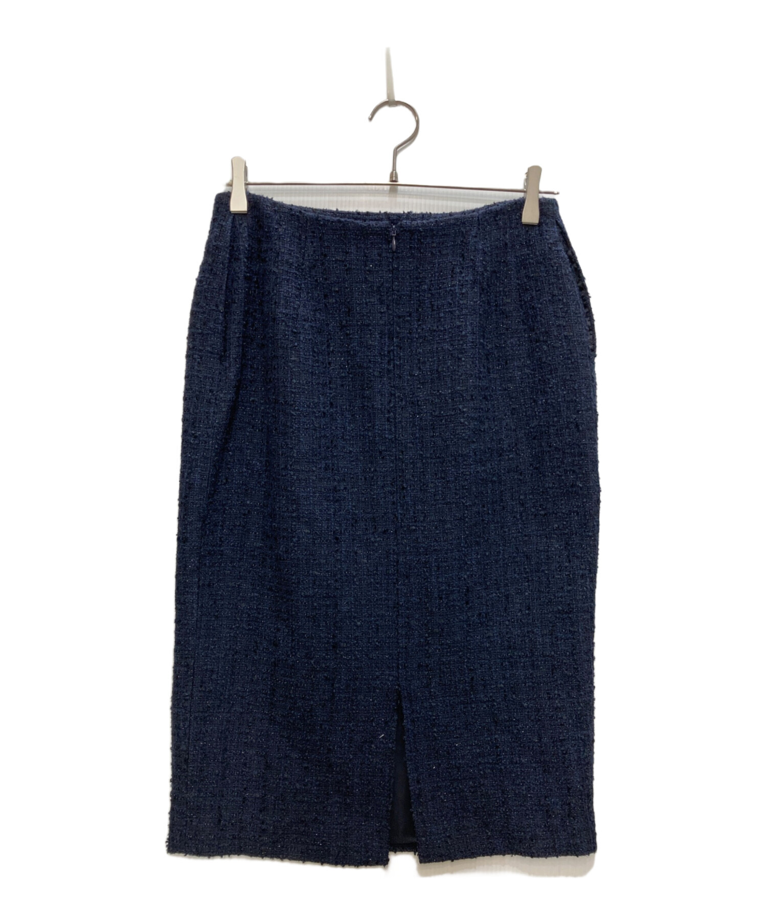 Demi-Luxe BEAMS ミックスツイード セットアップ　38 中古・古着通販】Demi-Luxe BEAMS (デミルクス ビームス) ツイード