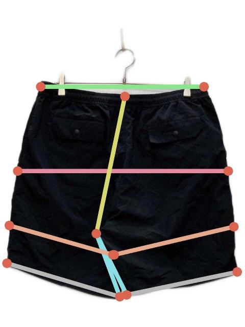 中古・古着通販】THE ENNOY PROFESSIONAL (ザ エンノイ