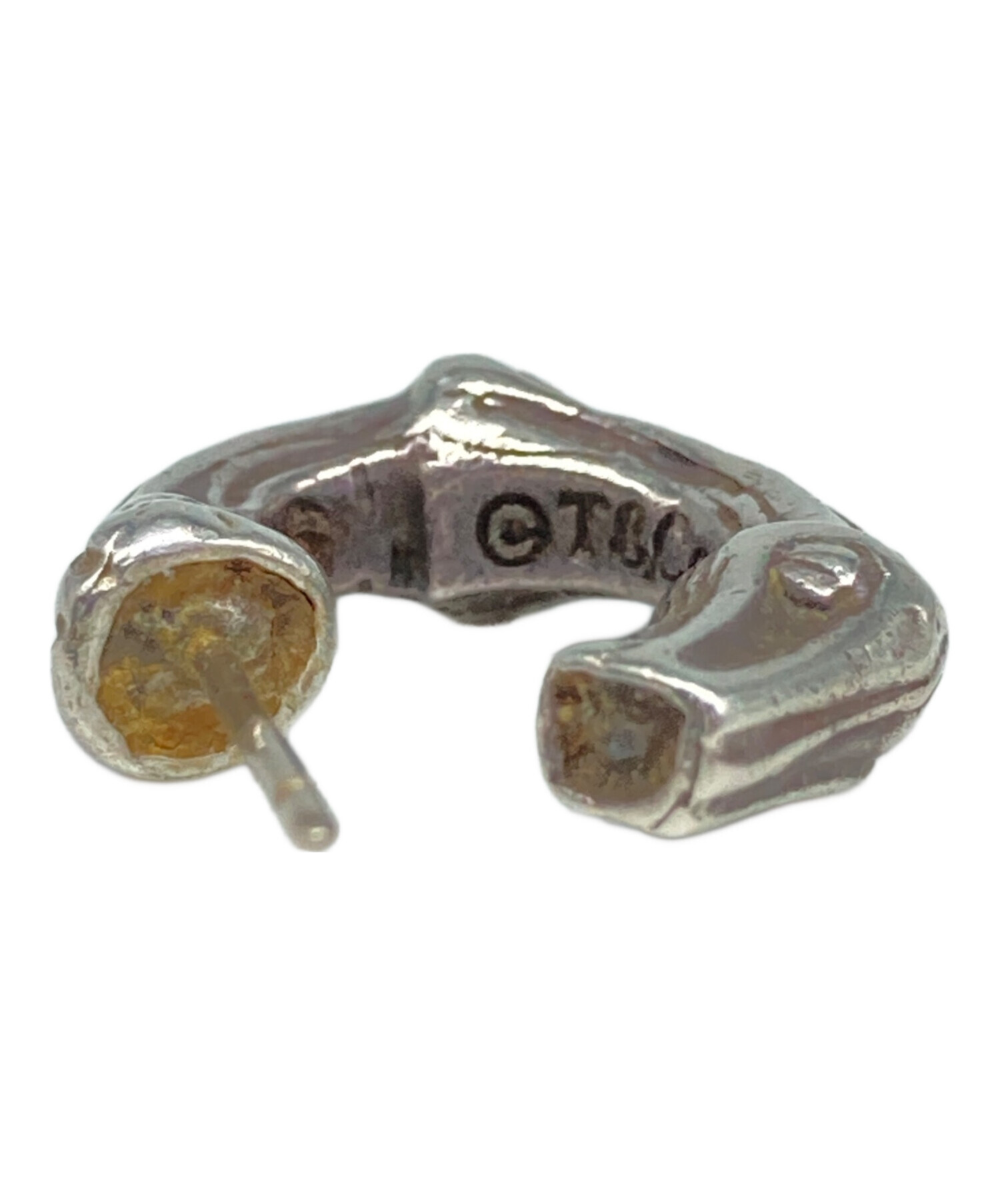 中古・古着通販】TIFFANY & Co. (ティファニー) スモールバンブー