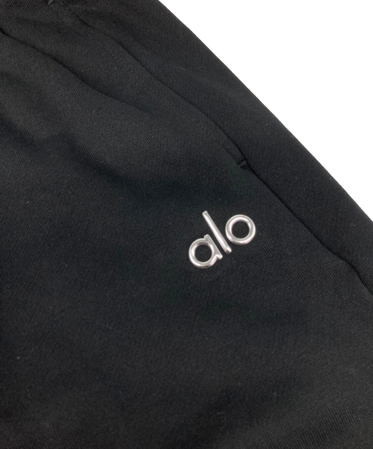 中古・古着通販】alo (アロ) Accolade Straight Sweatpant/アコレード