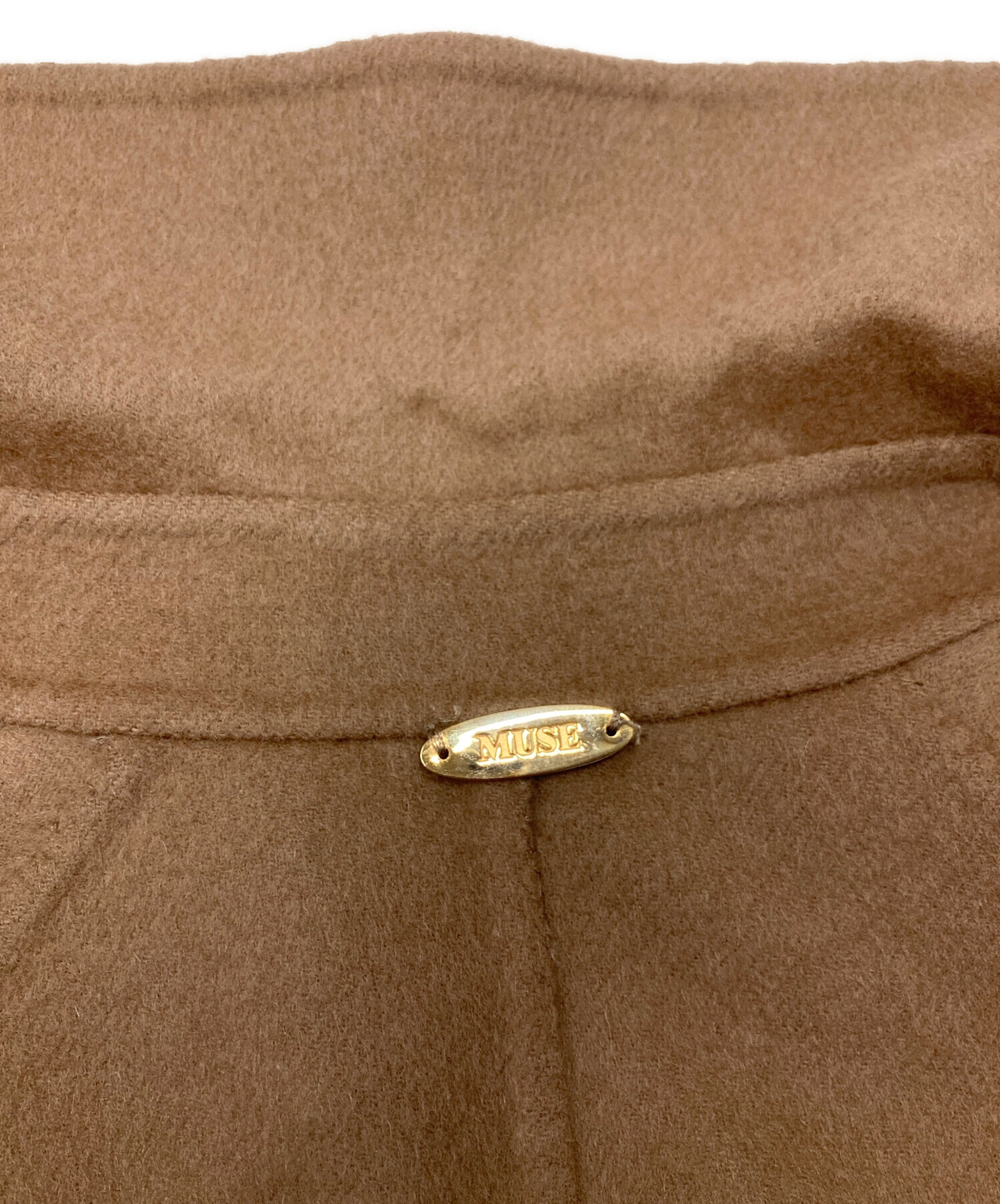 中古・古着通販】MUSE Deuxieme Classe (ミューズ ドゥーズィエム