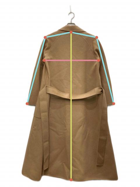 中古・古着通販】MUSE Deuxieme Classe (ミューズ ドゥーズィエム