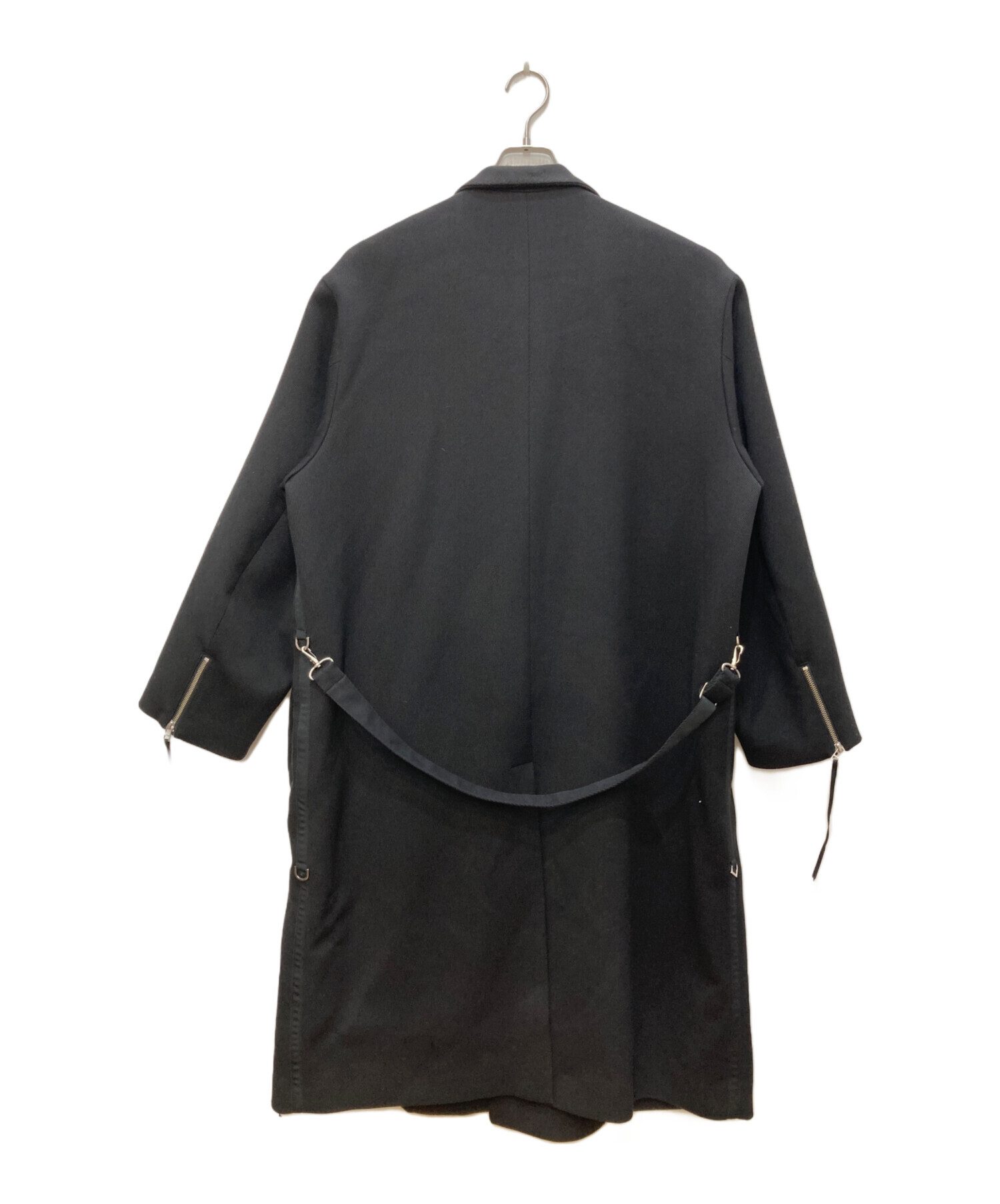中古・古着通販】MAISON SPECIAL (メゾンスペシャル) プライムオーバー 