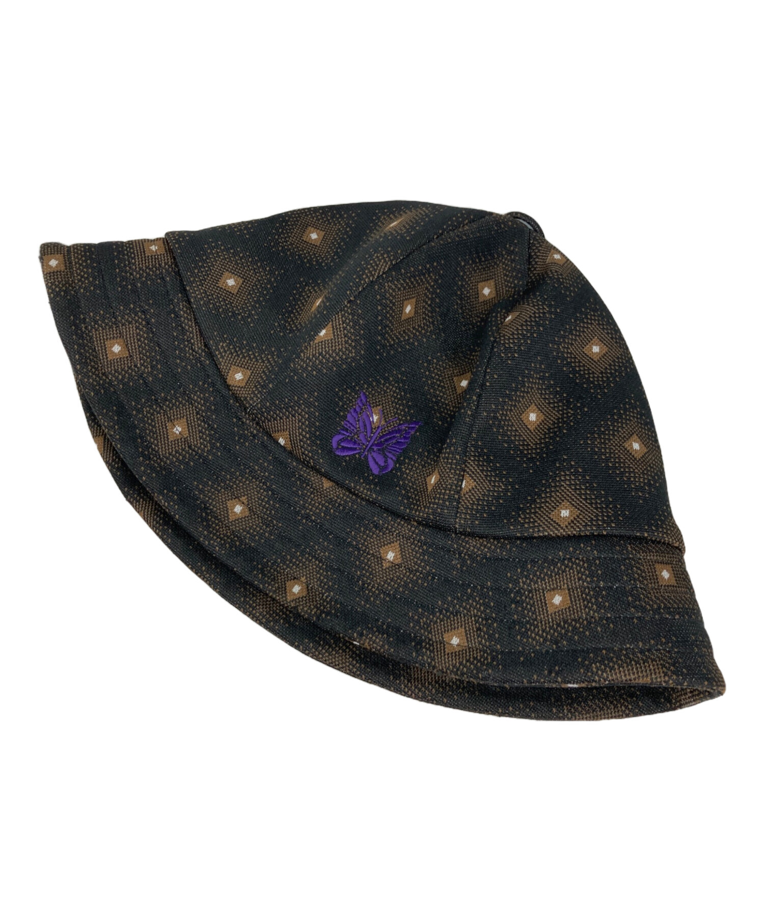 中古・古着通販】Needles (ニードルズ) Bermuda Hat/バミューダ ハット