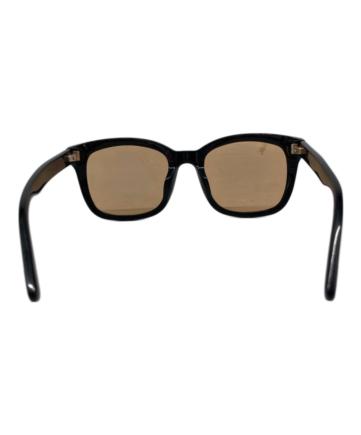 中古・古着通販】TOM FORD (トムフォード) サングラス ブラック サイズ