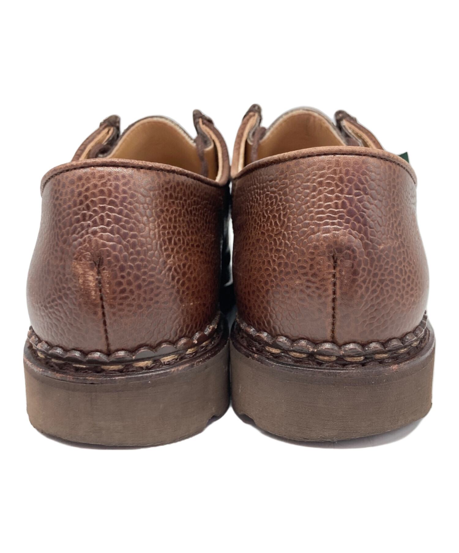 中古・古着通販】PARABOOT (パラブーツ) MICHAEL シューズ/マイケル