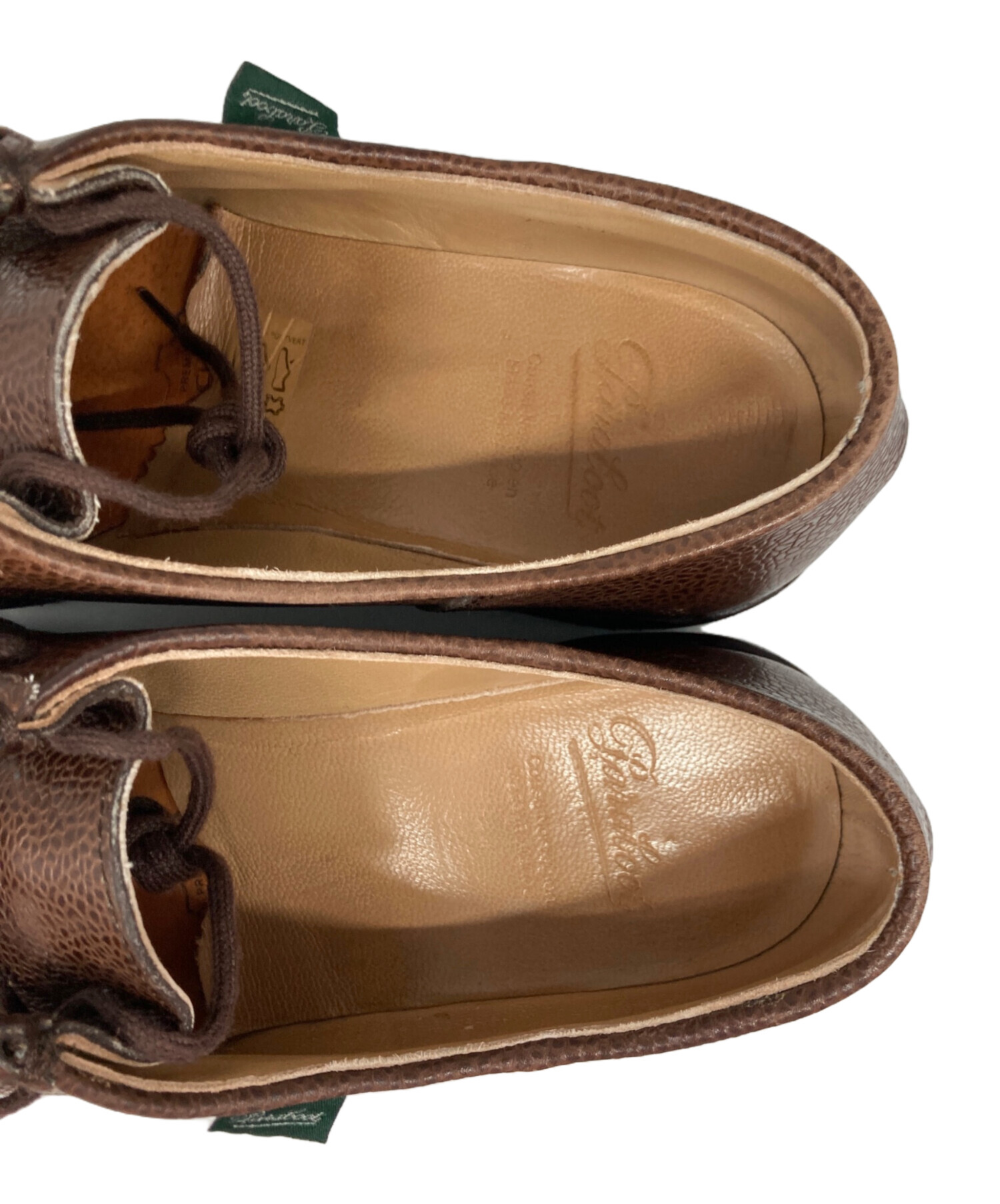 中古・古着通販】PARABOOT (パラブーツ) MICHAEL シューズ/マイケル