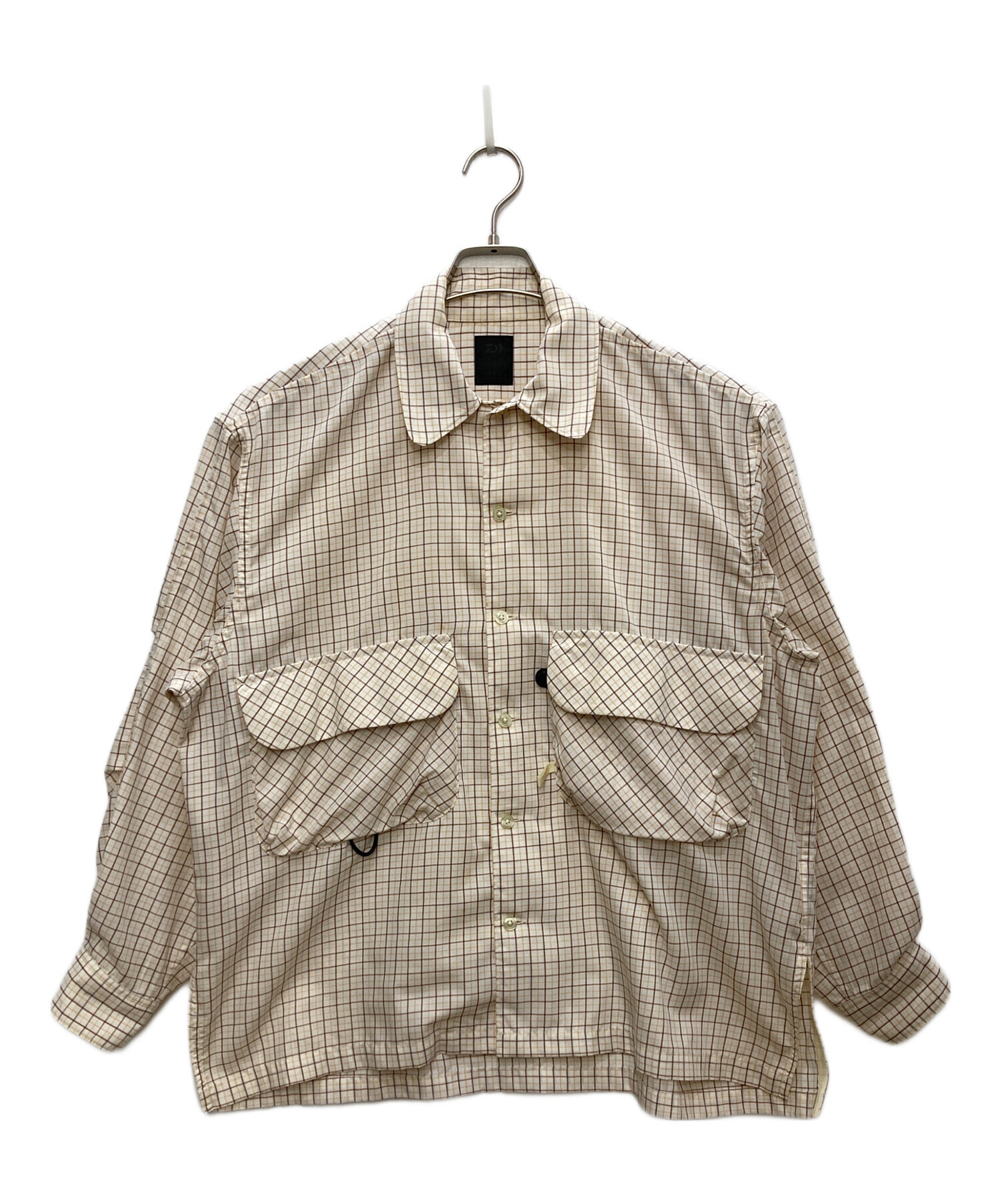 中古・古着通販】DAIWA PIER39 (ダイワ ピア39) テック ニュー