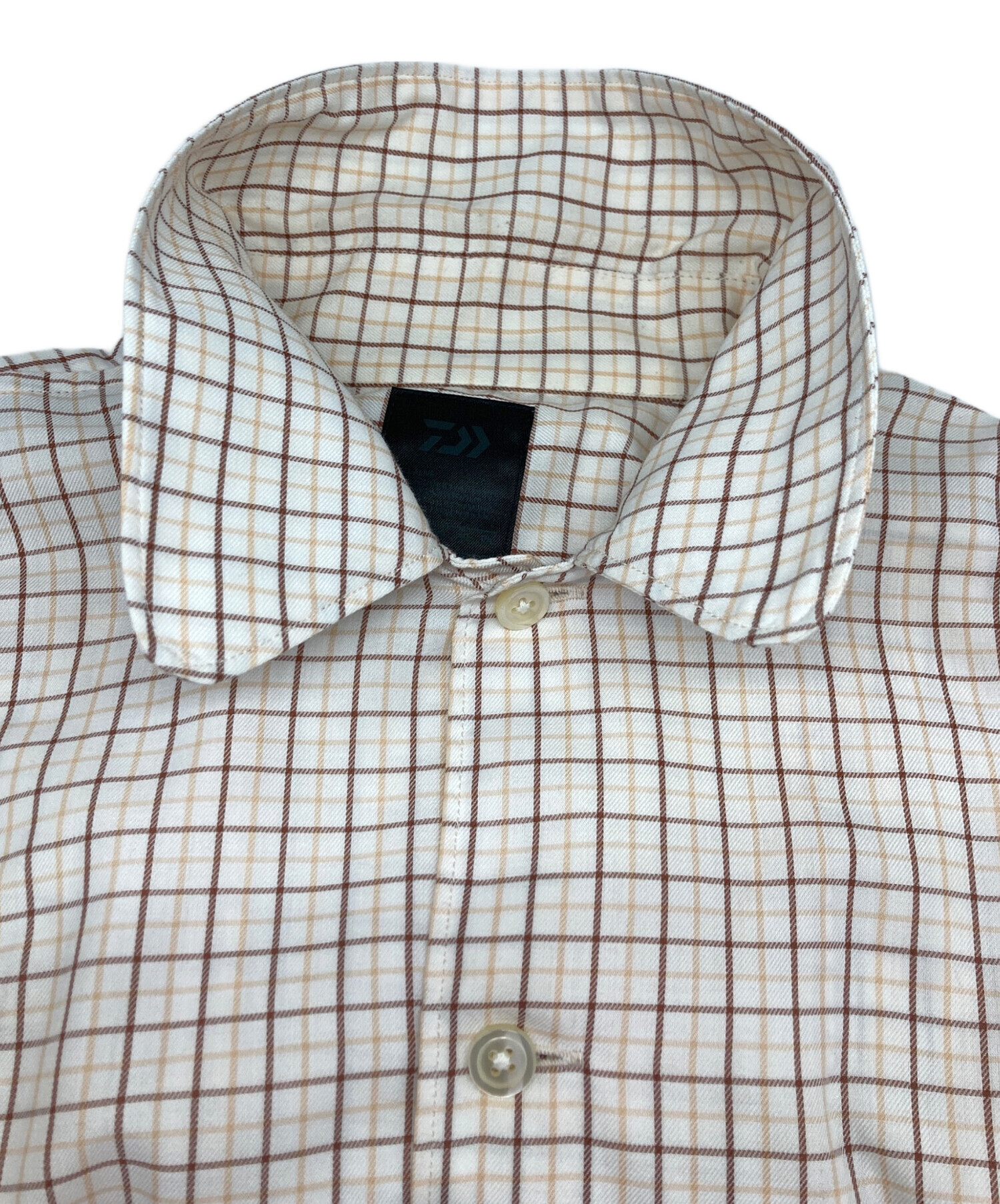 中古・古着通販】DAIWA PIER39 (ダイワ ピア39) テック ニュー