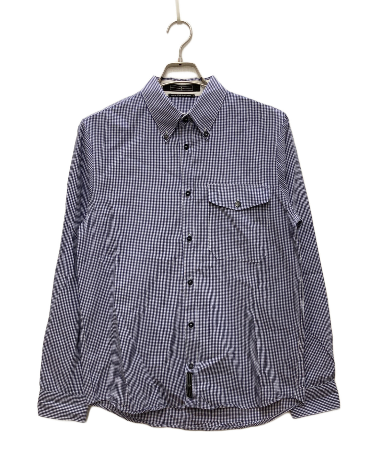 中古・古着通販】STONE ISLAND DENIMS (ストーンアイランドデニム 