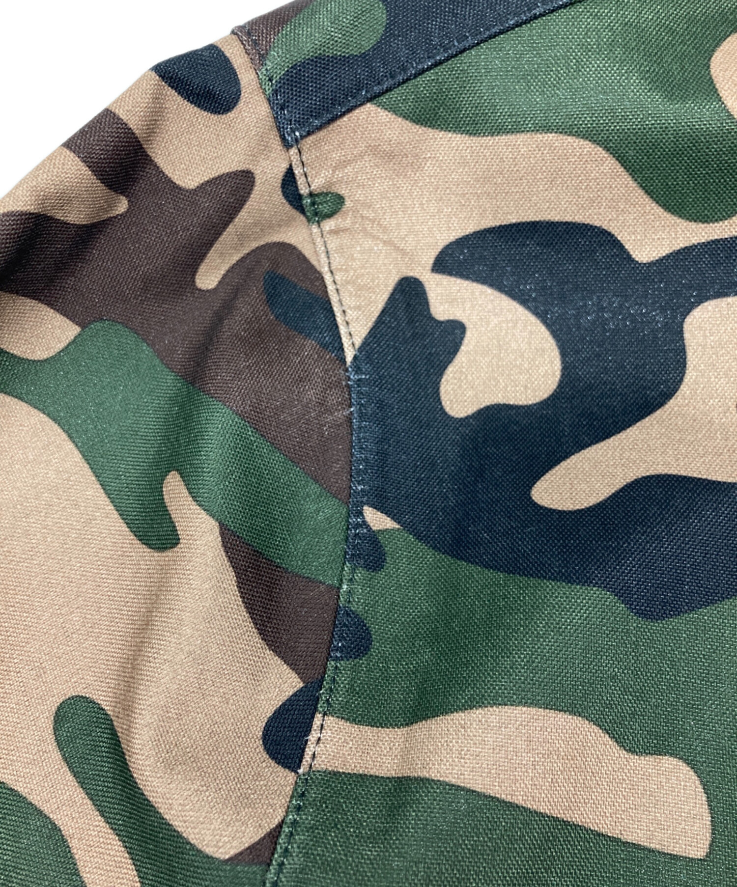 中古・古着通販】stussy (ステューシー) Shell Hooded/シェル