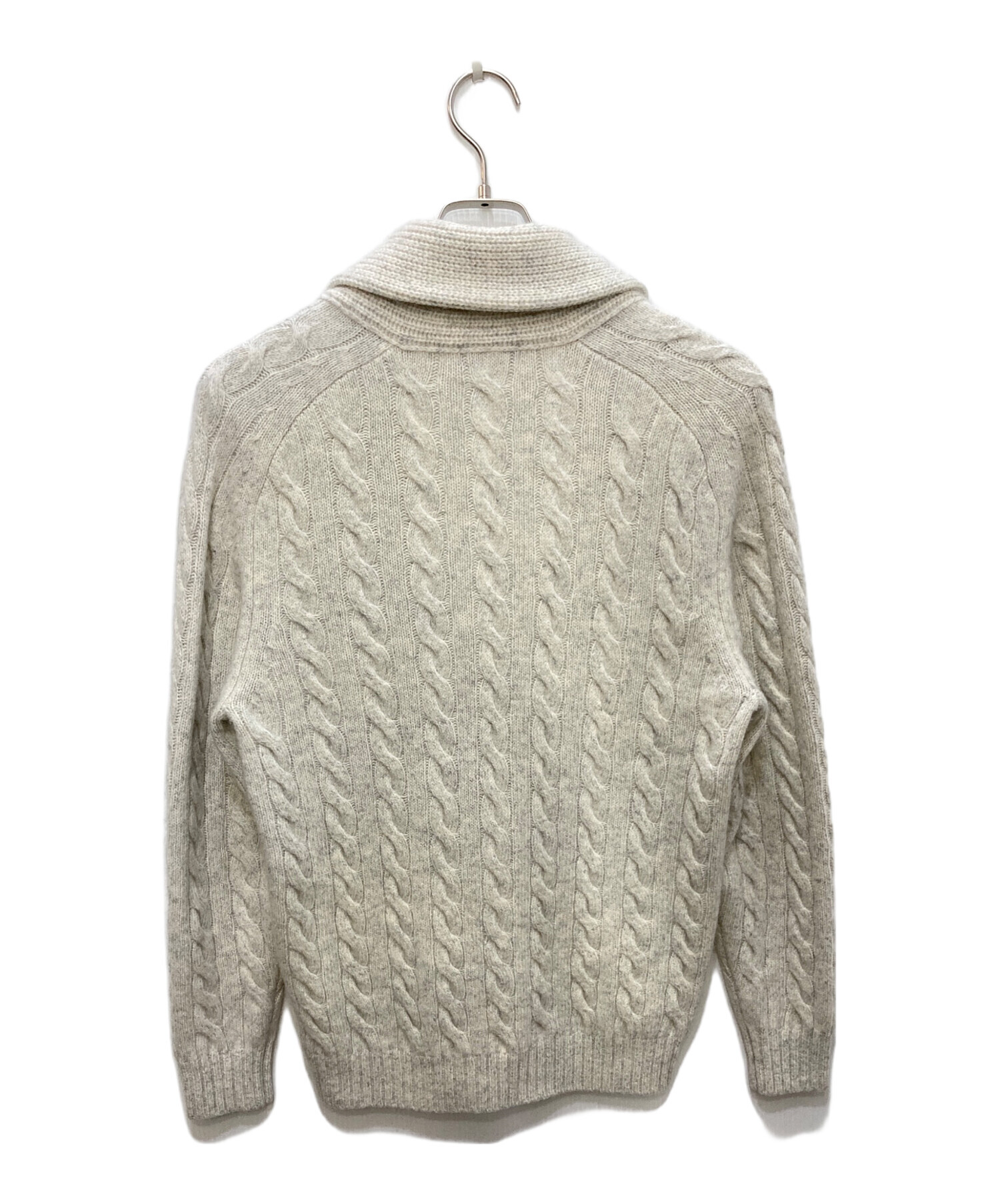 中古・古着通販】Paul Stuart (ポールスチュアート) ウールカシミヤ