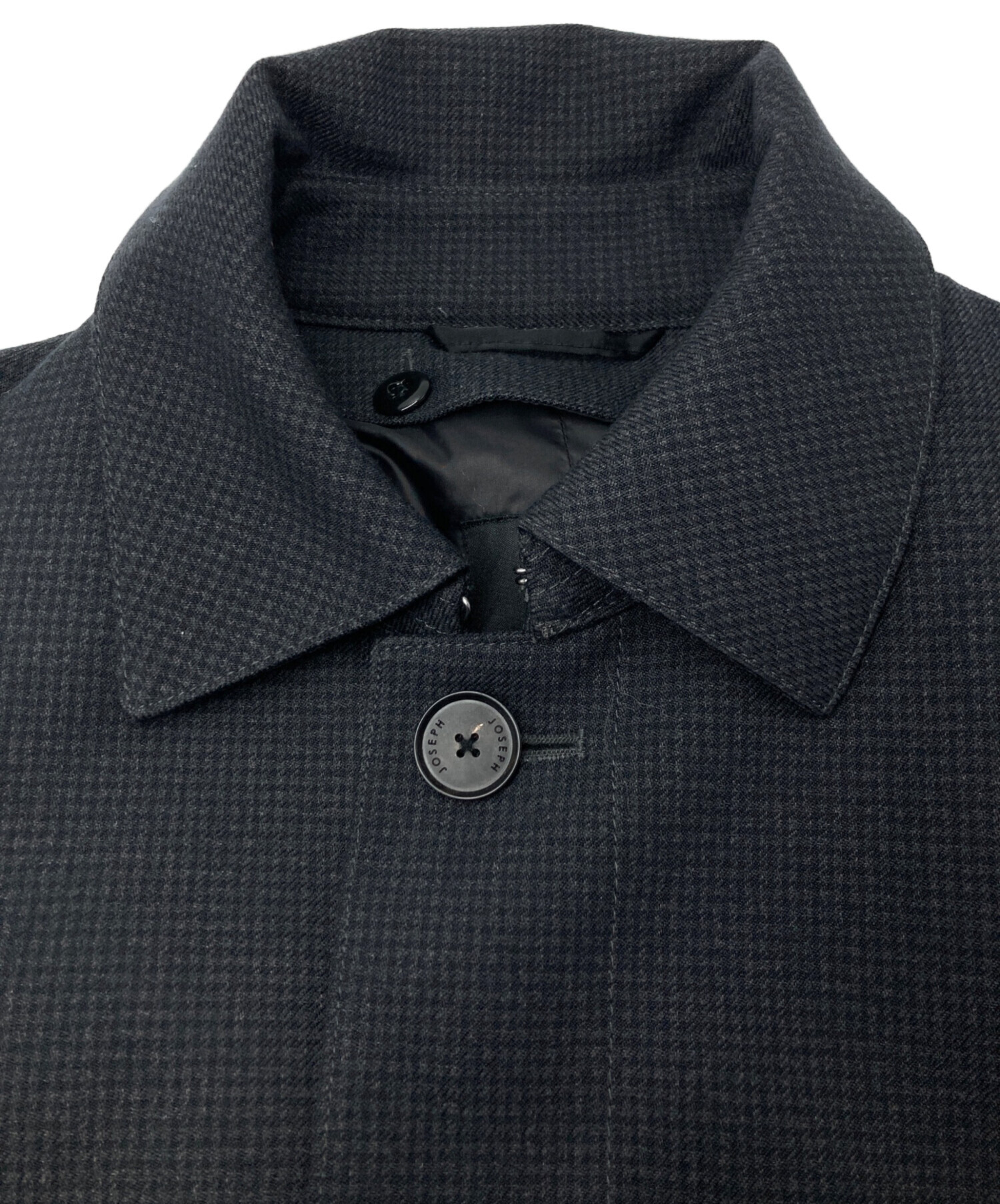 中古・古着通販】JOSEPH HOMME (ジョゼフ オム) ライナー付ステン