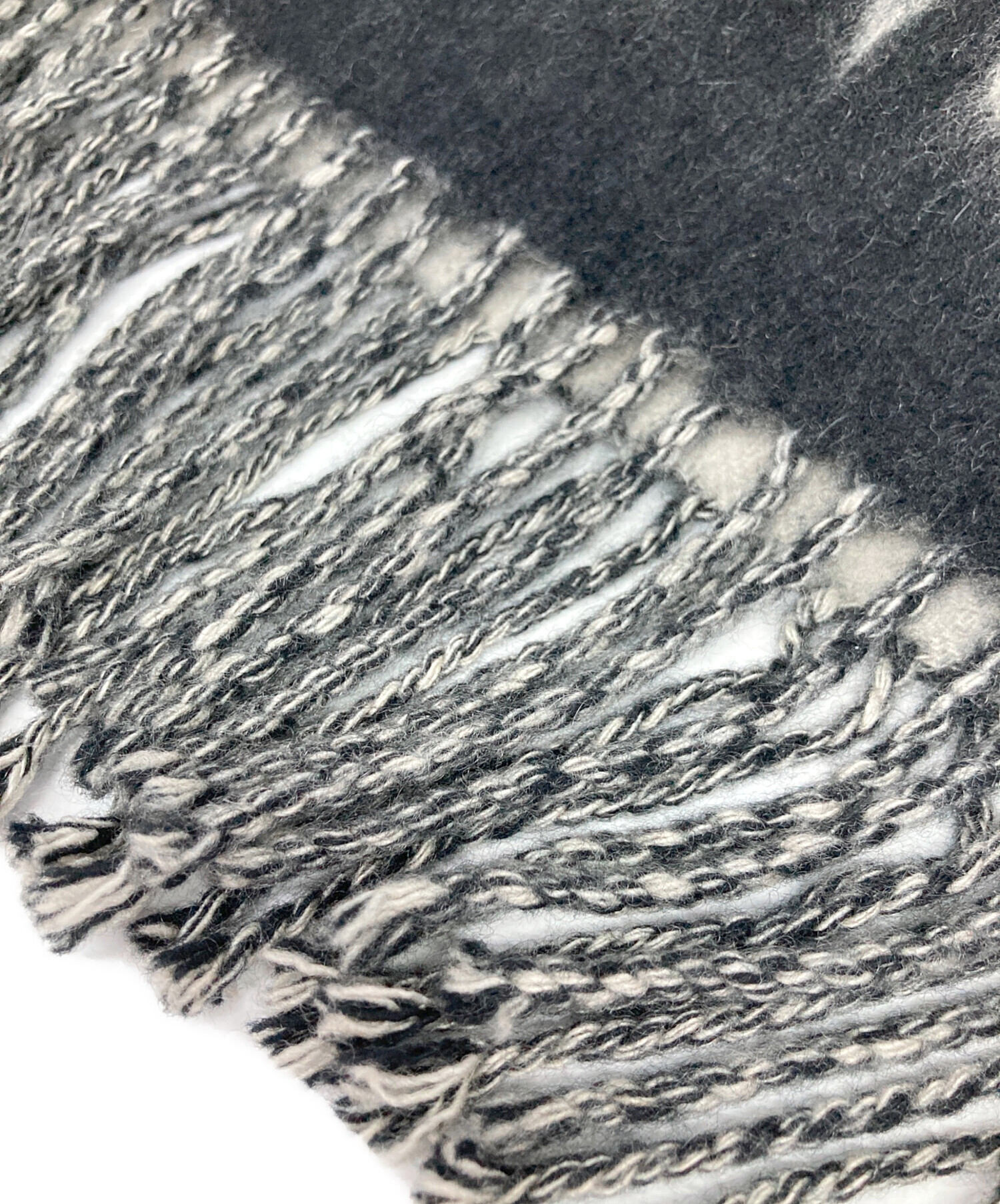 中古・古着通販】LOUIS VUITTON (ルイ ヴィトン) エシャルプ