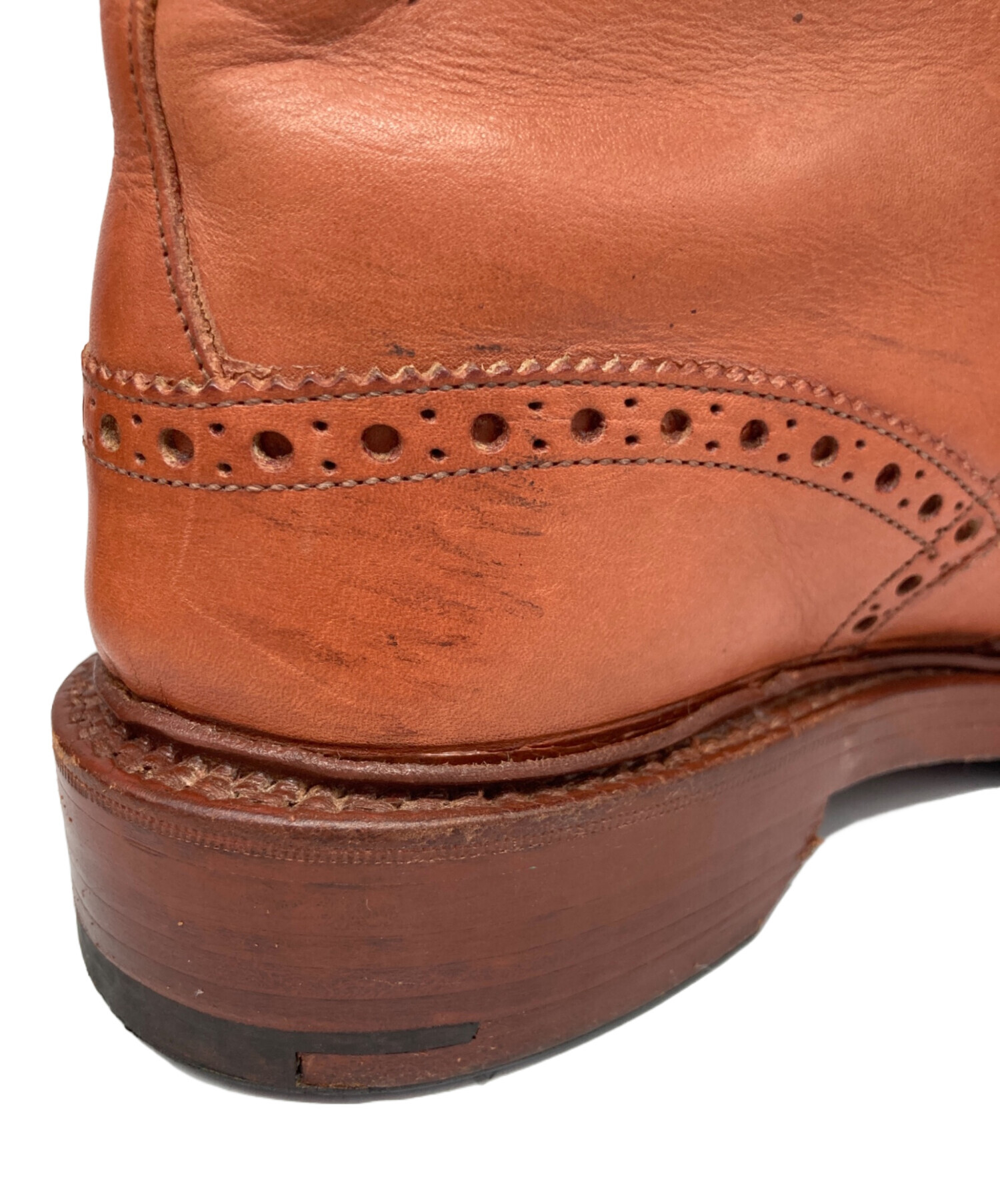 中古・古着通販】Tricker