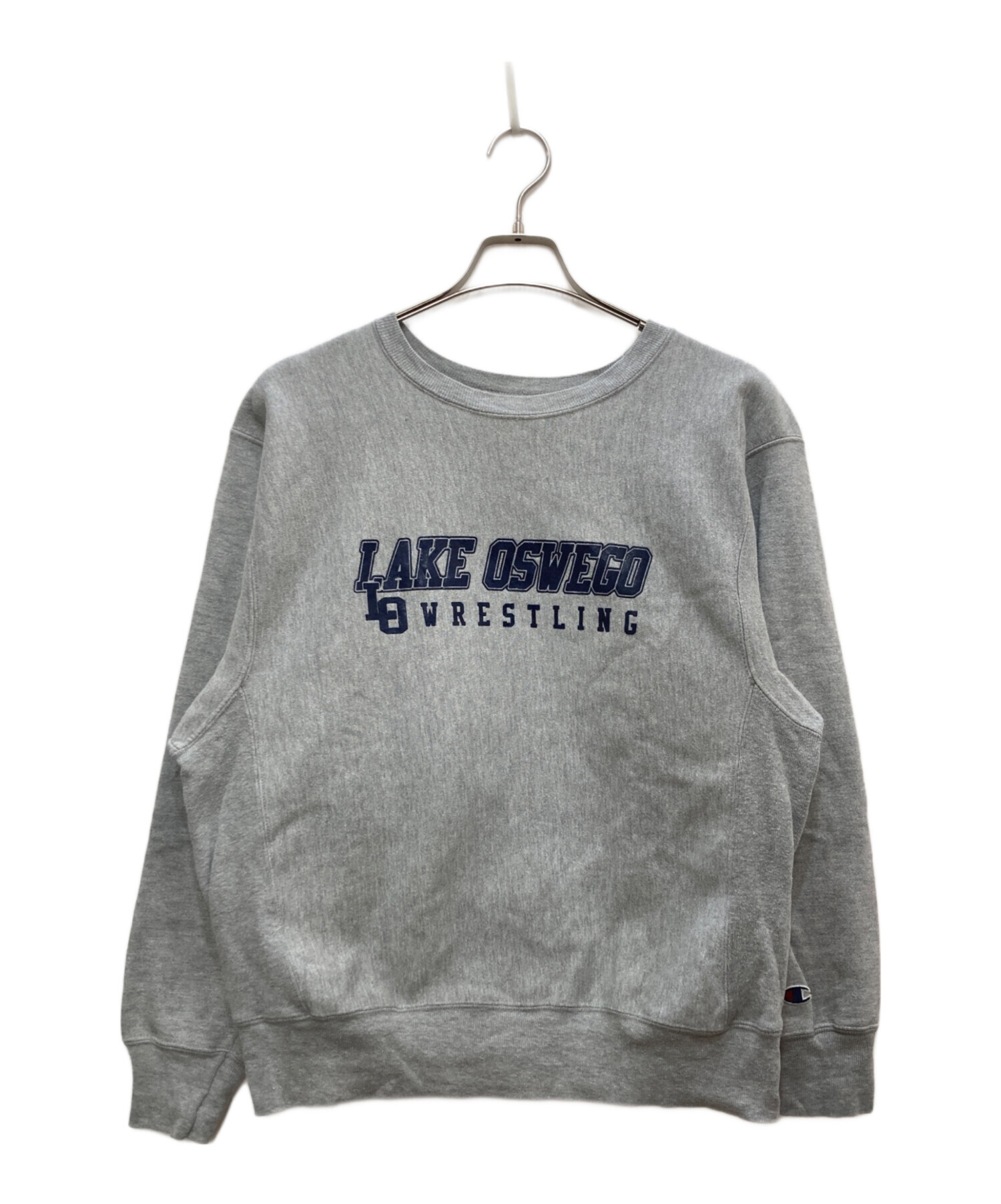 中古・古着通販】Champion (チャンピオン) リバースウィーブスウェット