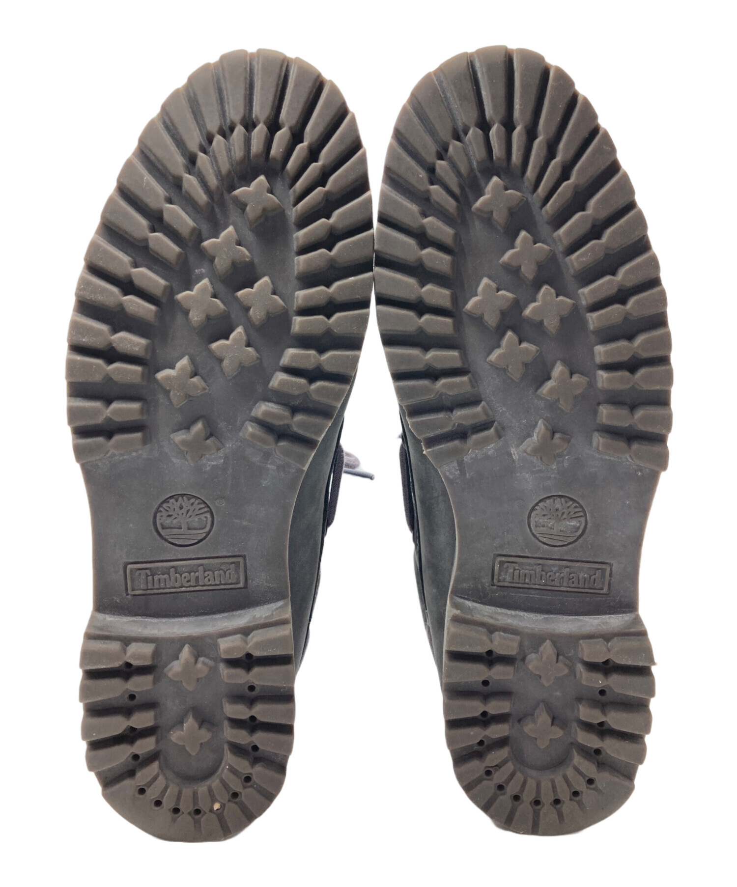 中古・古着通販】Timberland (ティンバーランド) スリーアイ ラグ