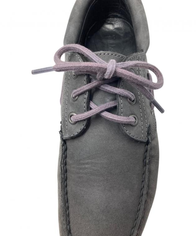 中古・古着通販】Timberland (ティンバーランド) スリーアイ ラグ