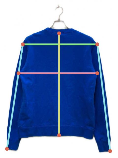 中古・古着通販】UNDERCOVER (アンダーカバー) グラフィックスウェット