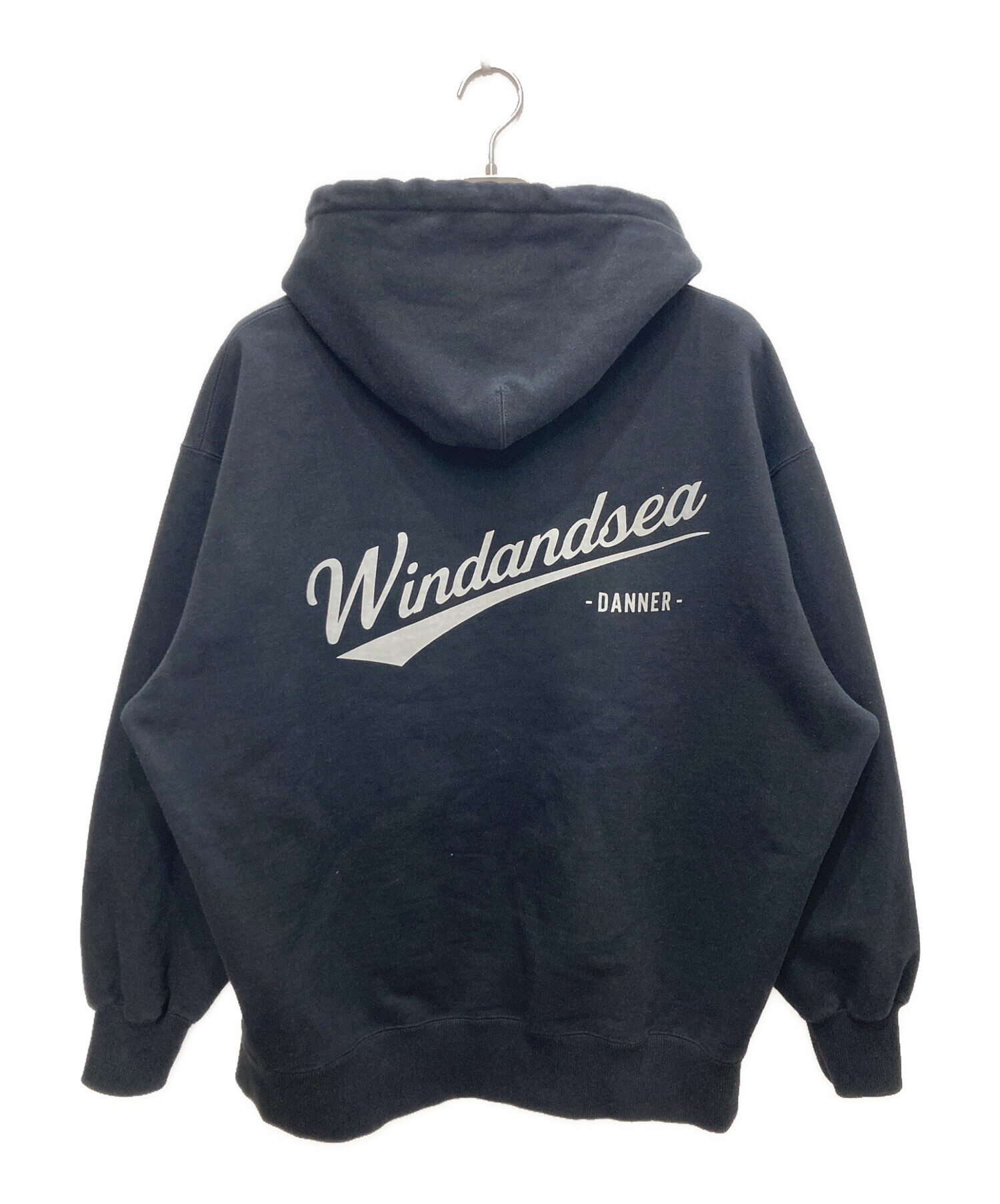 windandsea DANNER ウィンダンシー ダナー パーカー 【公式通販】