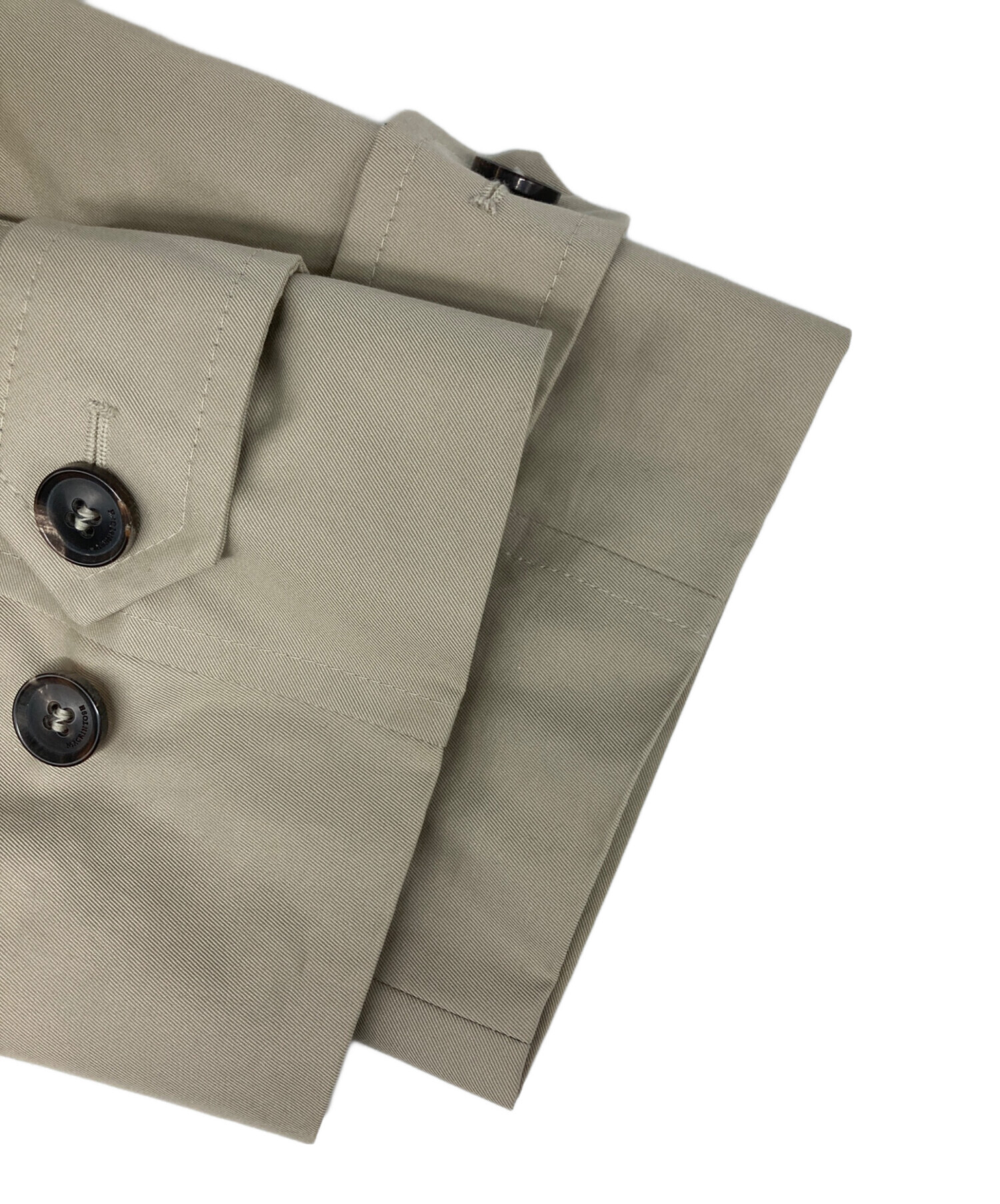 中古・古着通販】MACKINTOSH (マッキントッシュ) ライナー付ステン