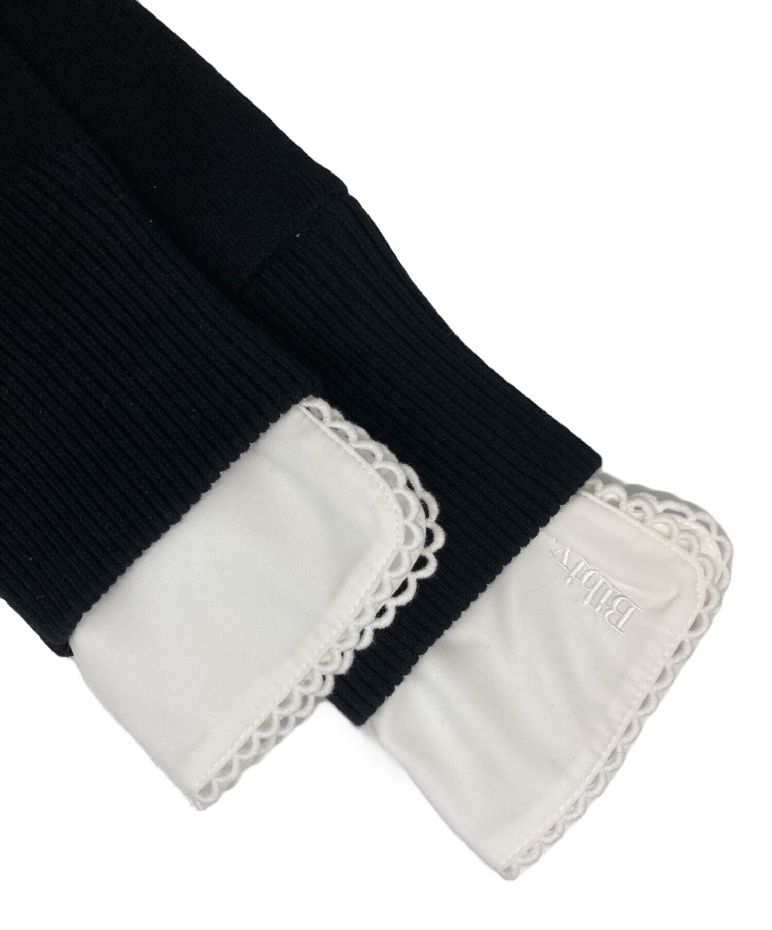 中古・古着通販】Bibiy. (ビビィ) PATTY PILGRIM TOP/パティピルグリム